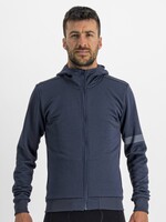 Mens Sportful Giara hoodie