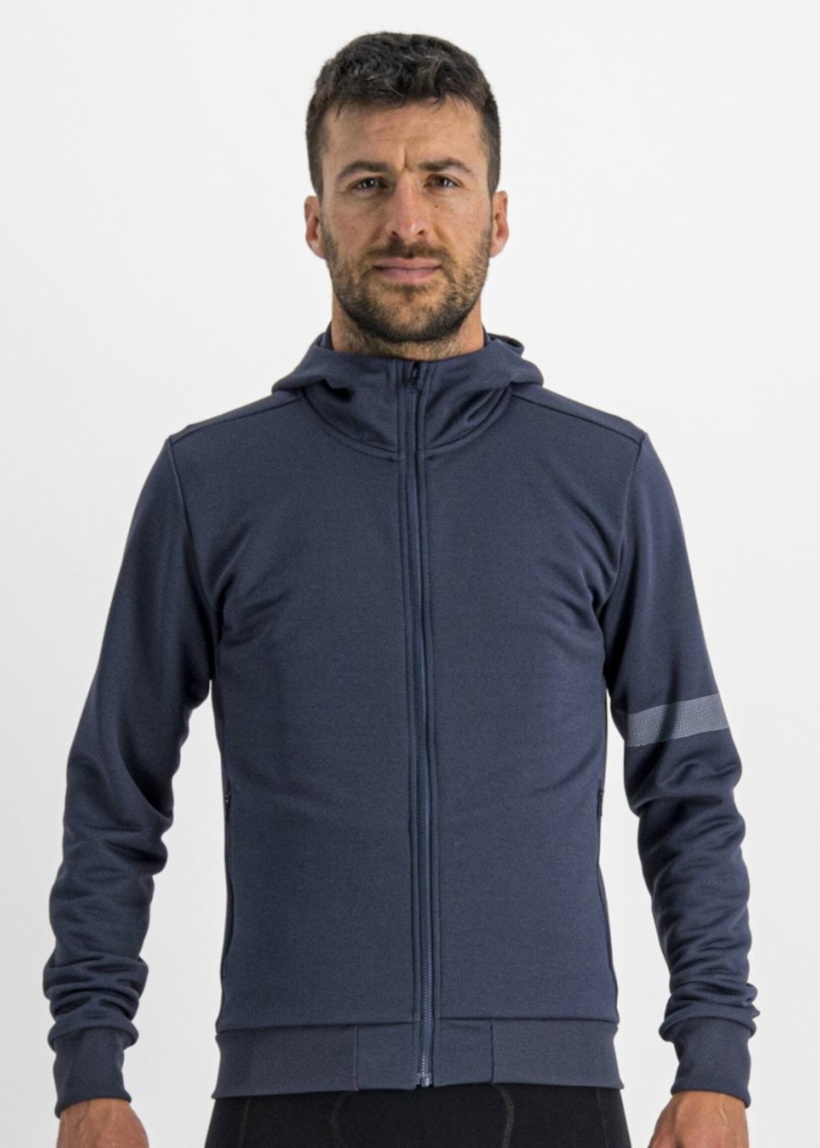 Mens Sportful Giara hoodie