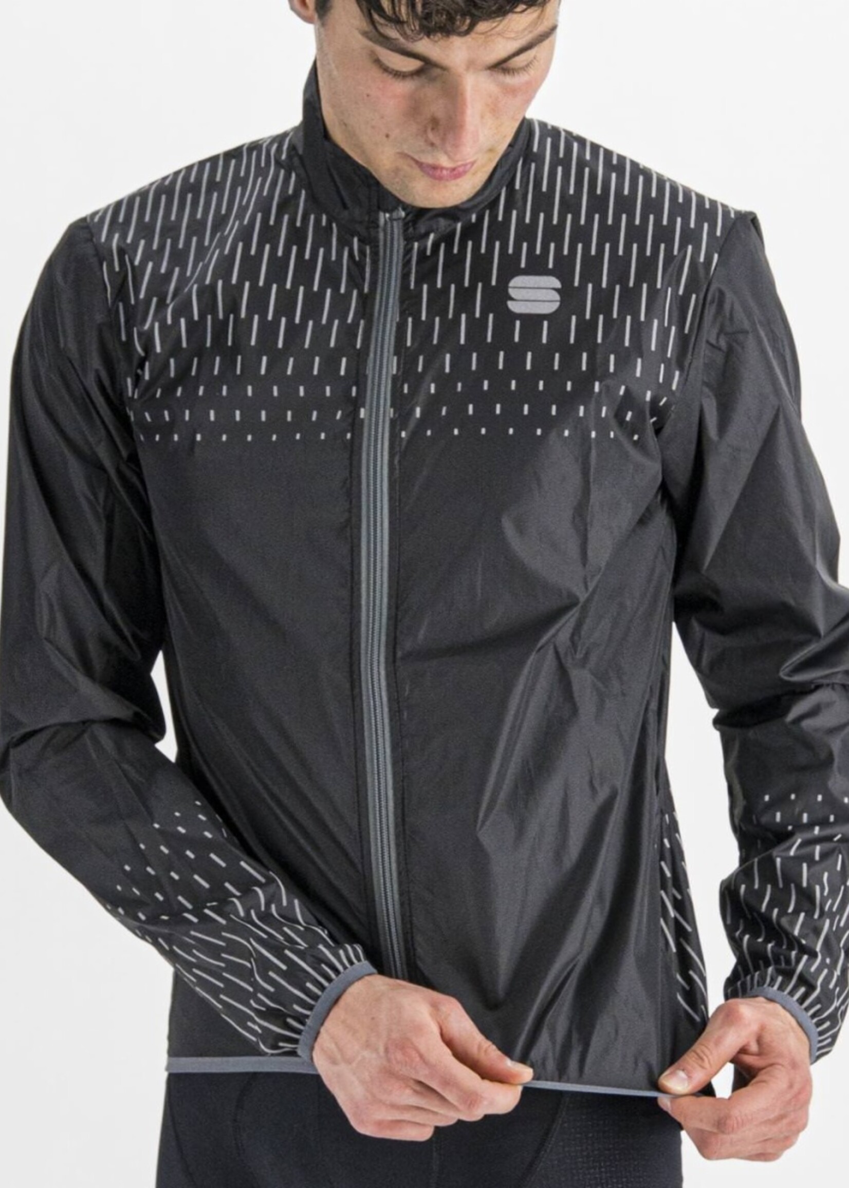 Manteau Sportful Reflex