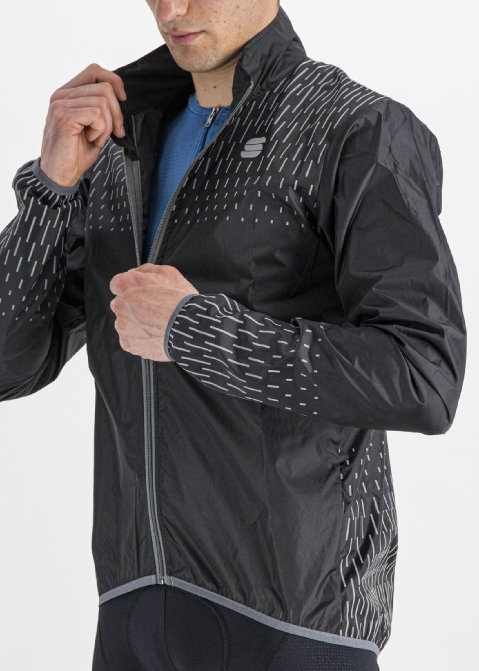 Manteau Sportful Reflex