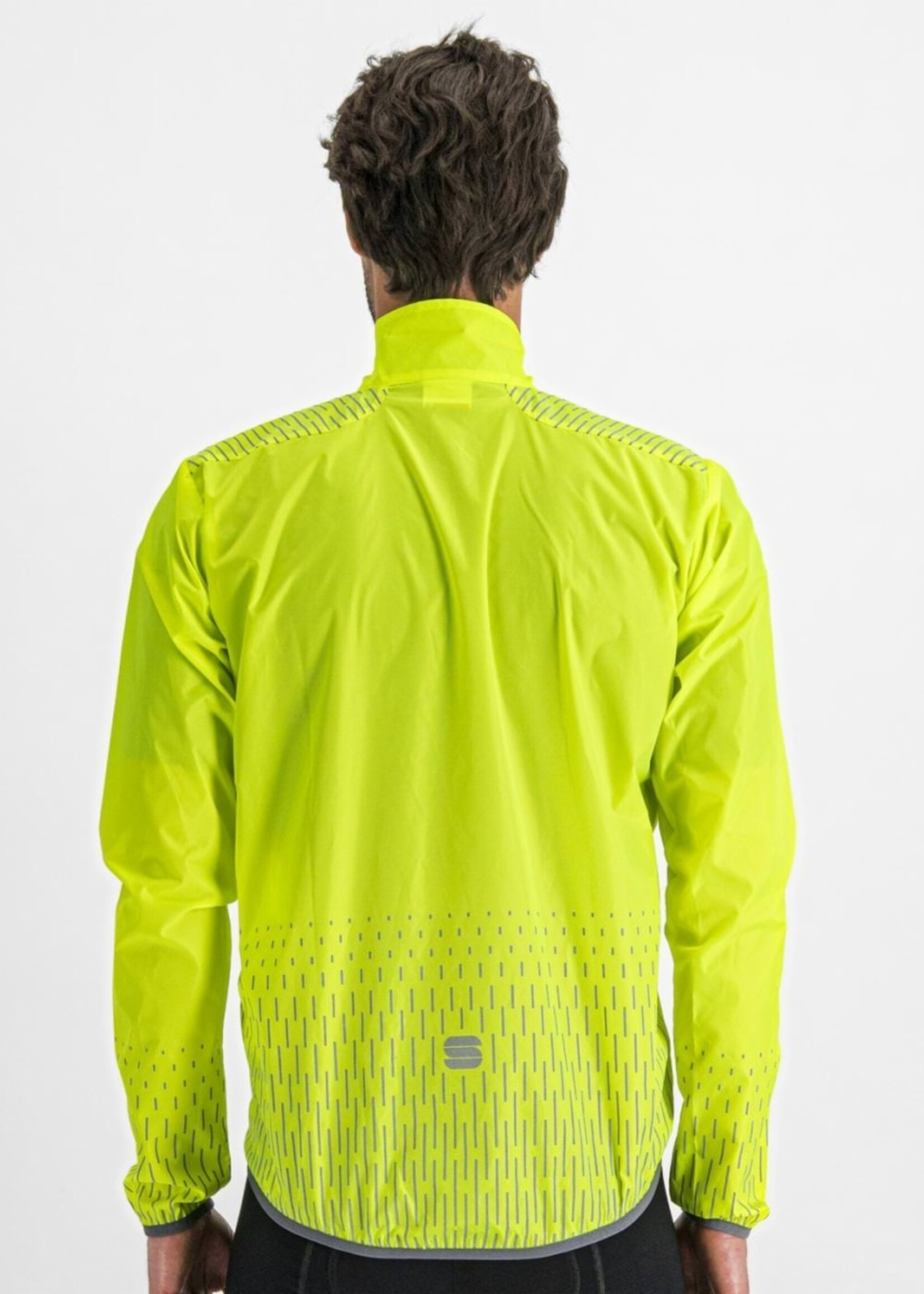 Manteau Sportful Reflex