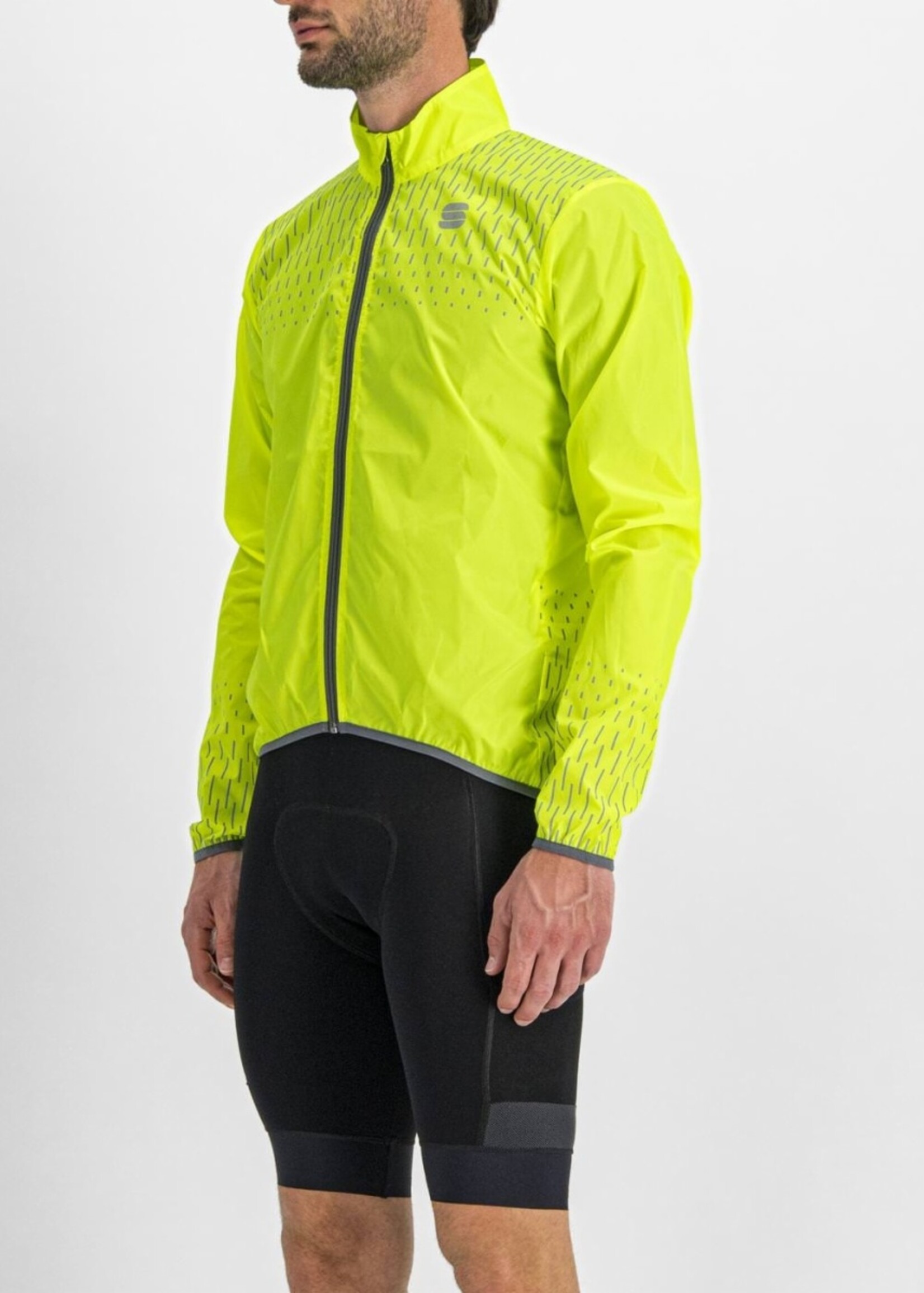 Manteau Sportful Reflex