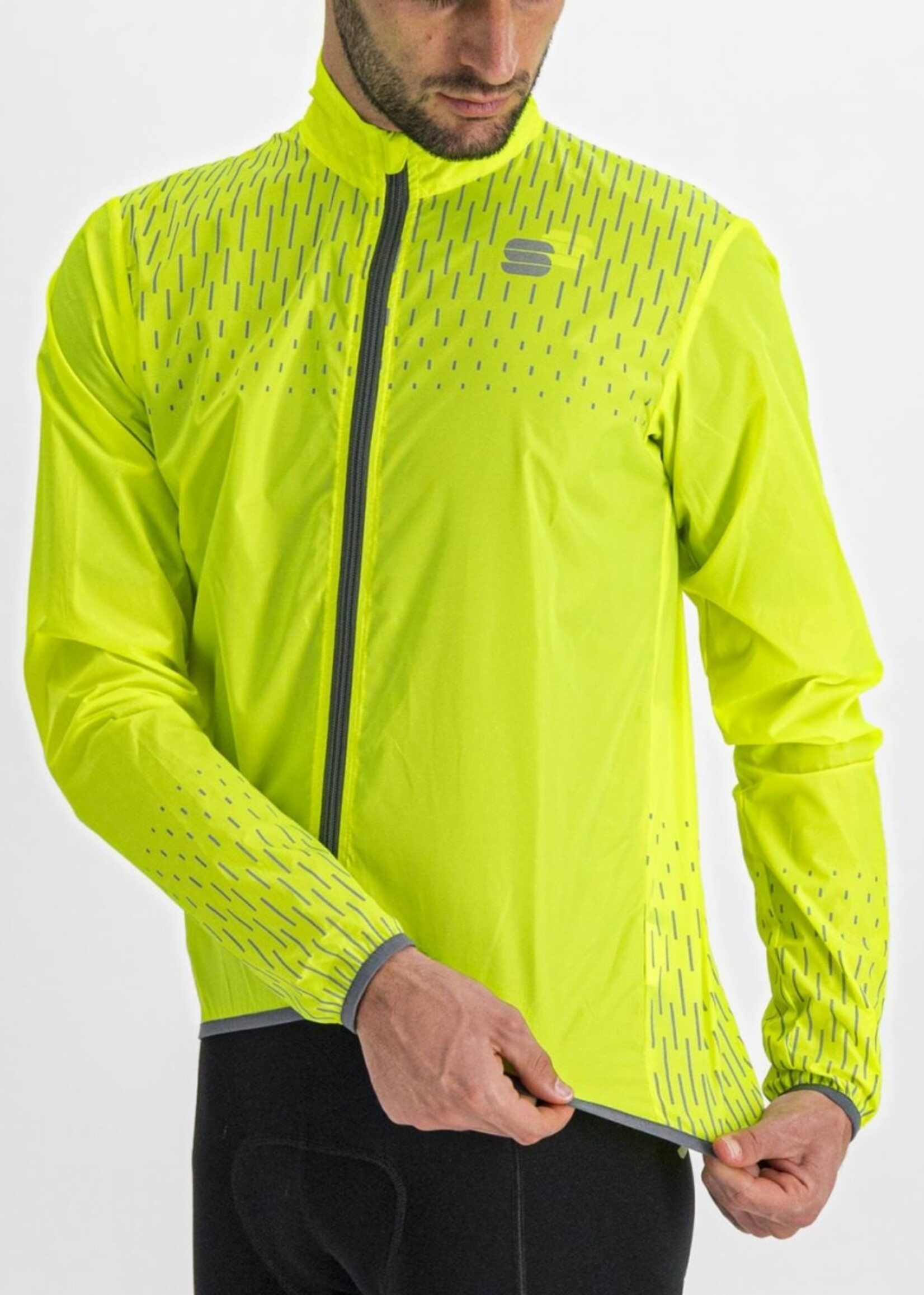 Manteau Sportful Reflex