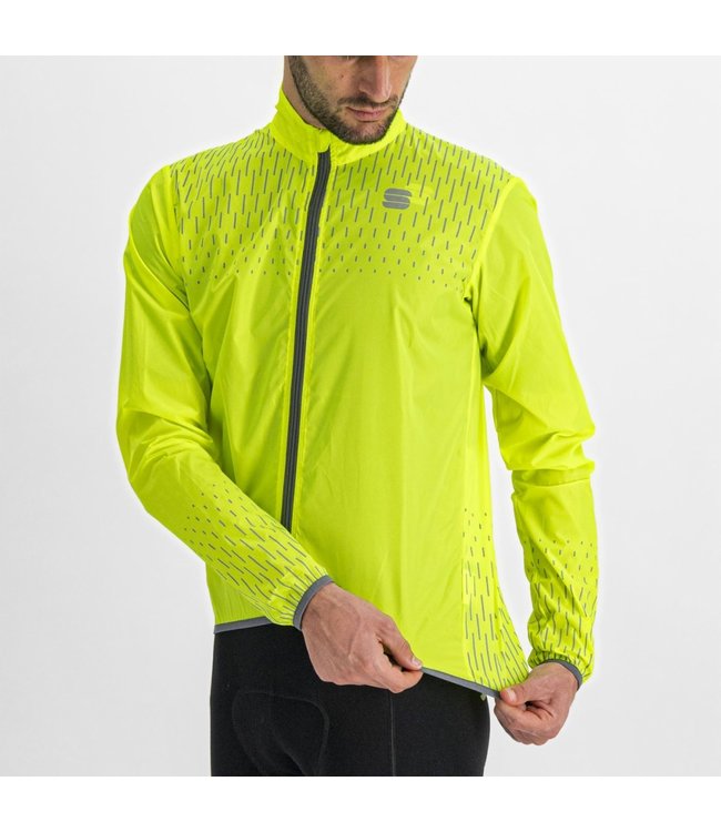 Saucony sonic reflex jacket yellow online