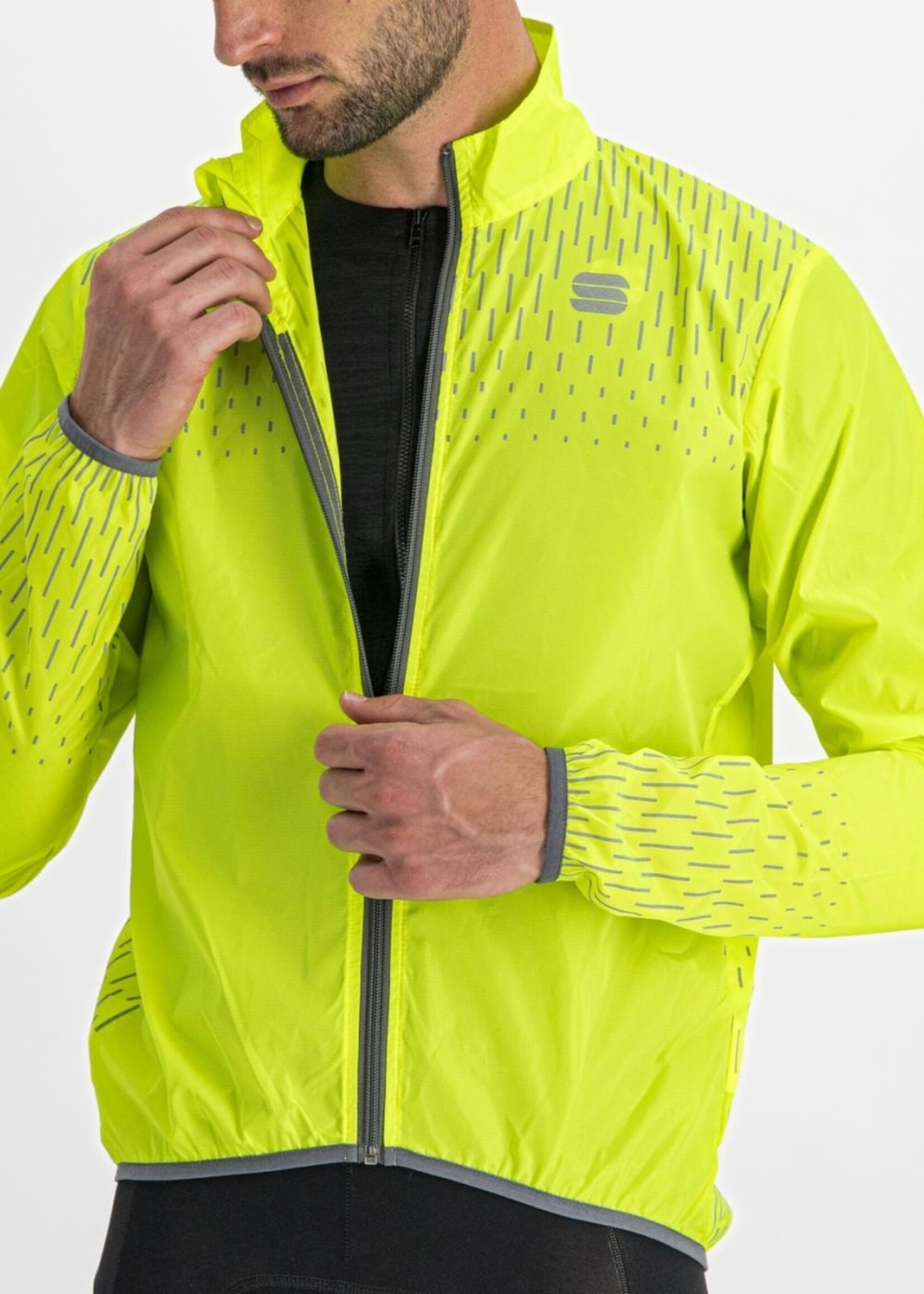 Manteau Sportful Reflex