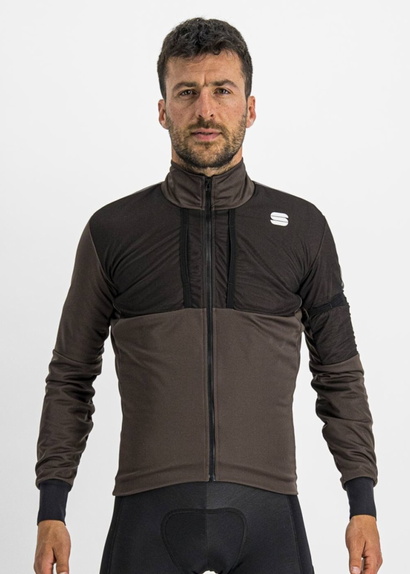 Mens Sportful Supergiara jacket