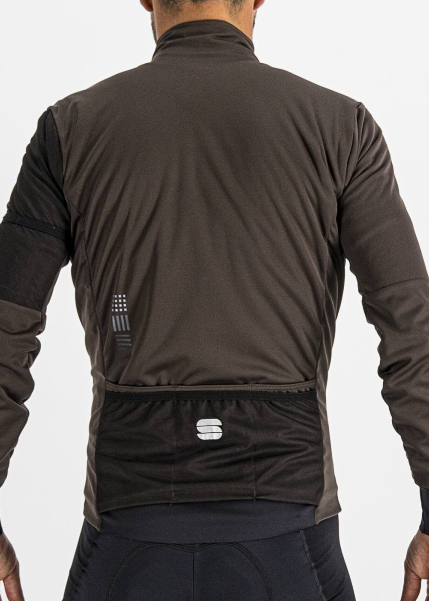 Mens Sportful Supergiara jacket