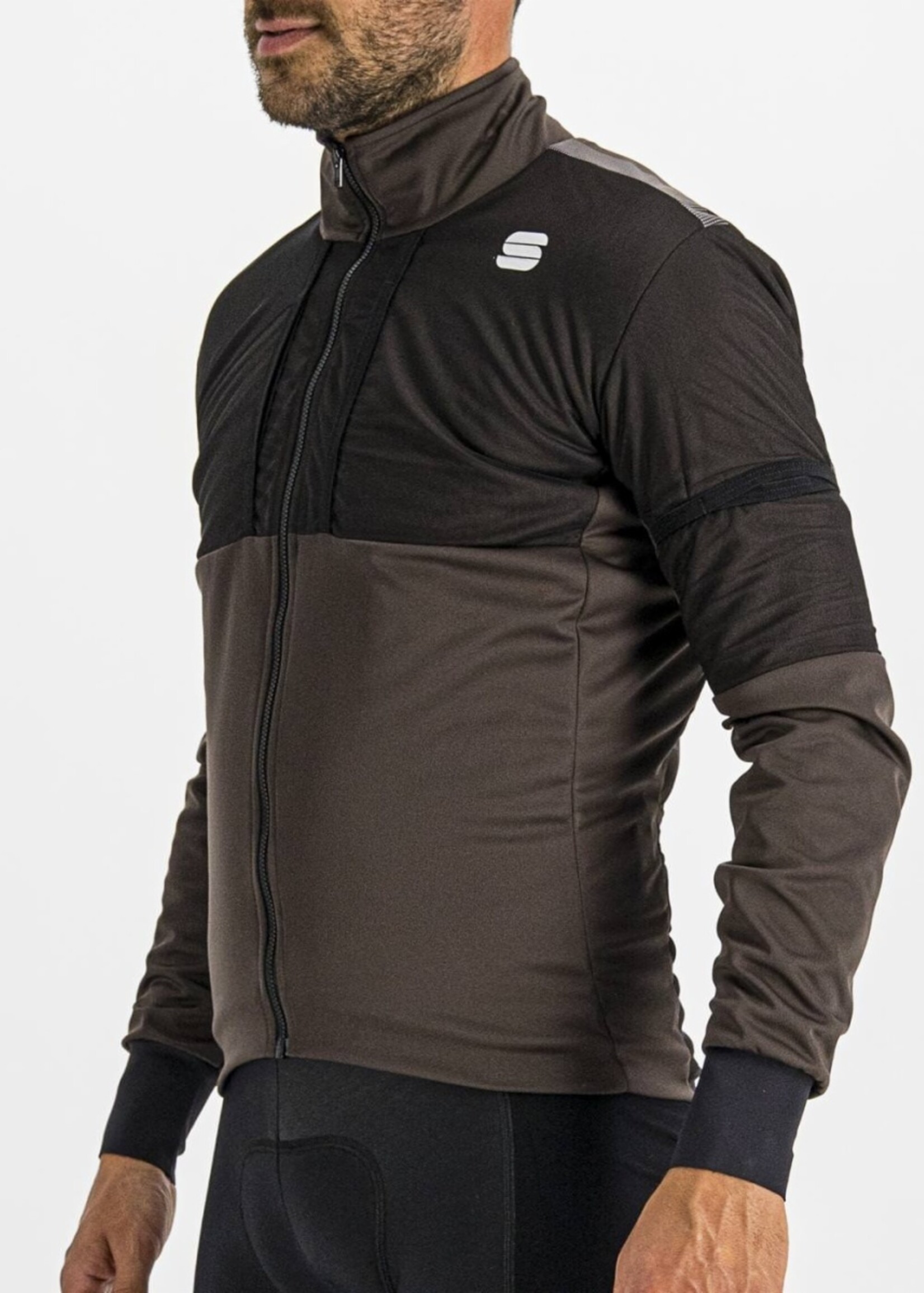 Mens Sportful Supergiara jacket