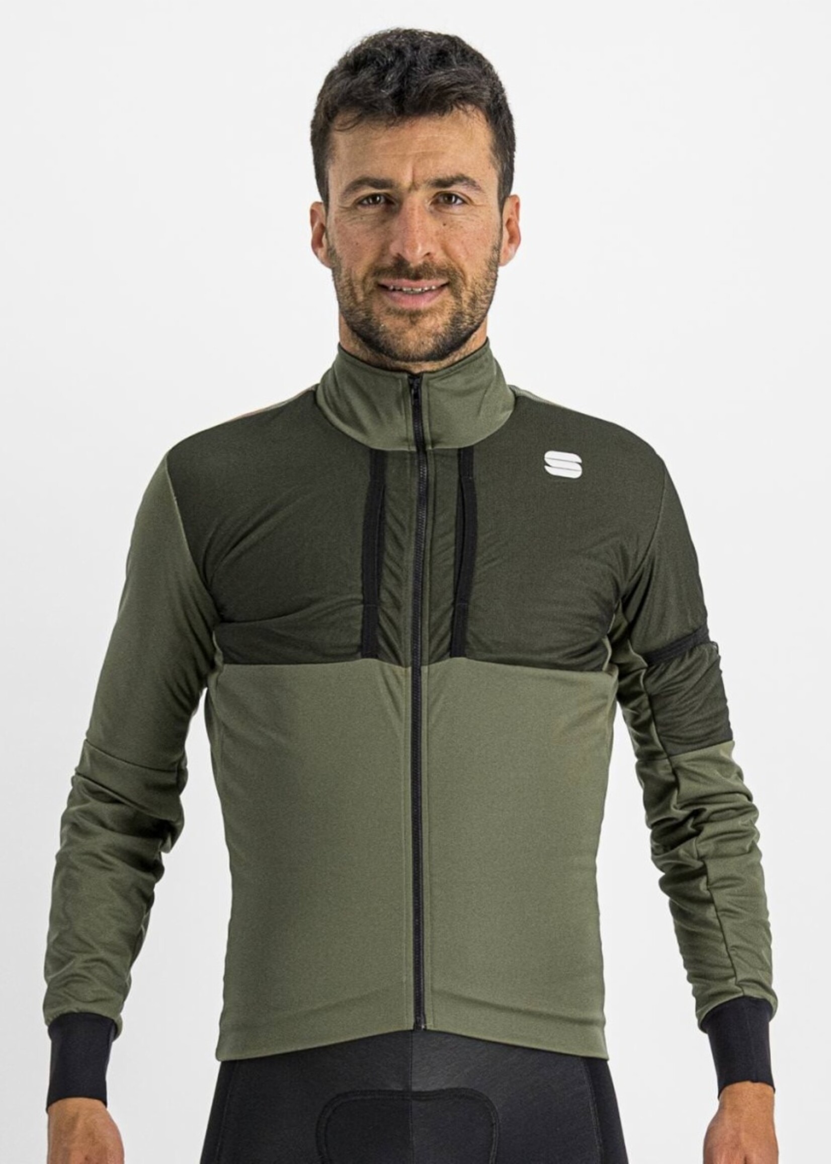 Mens Sportful Supergiara jacket