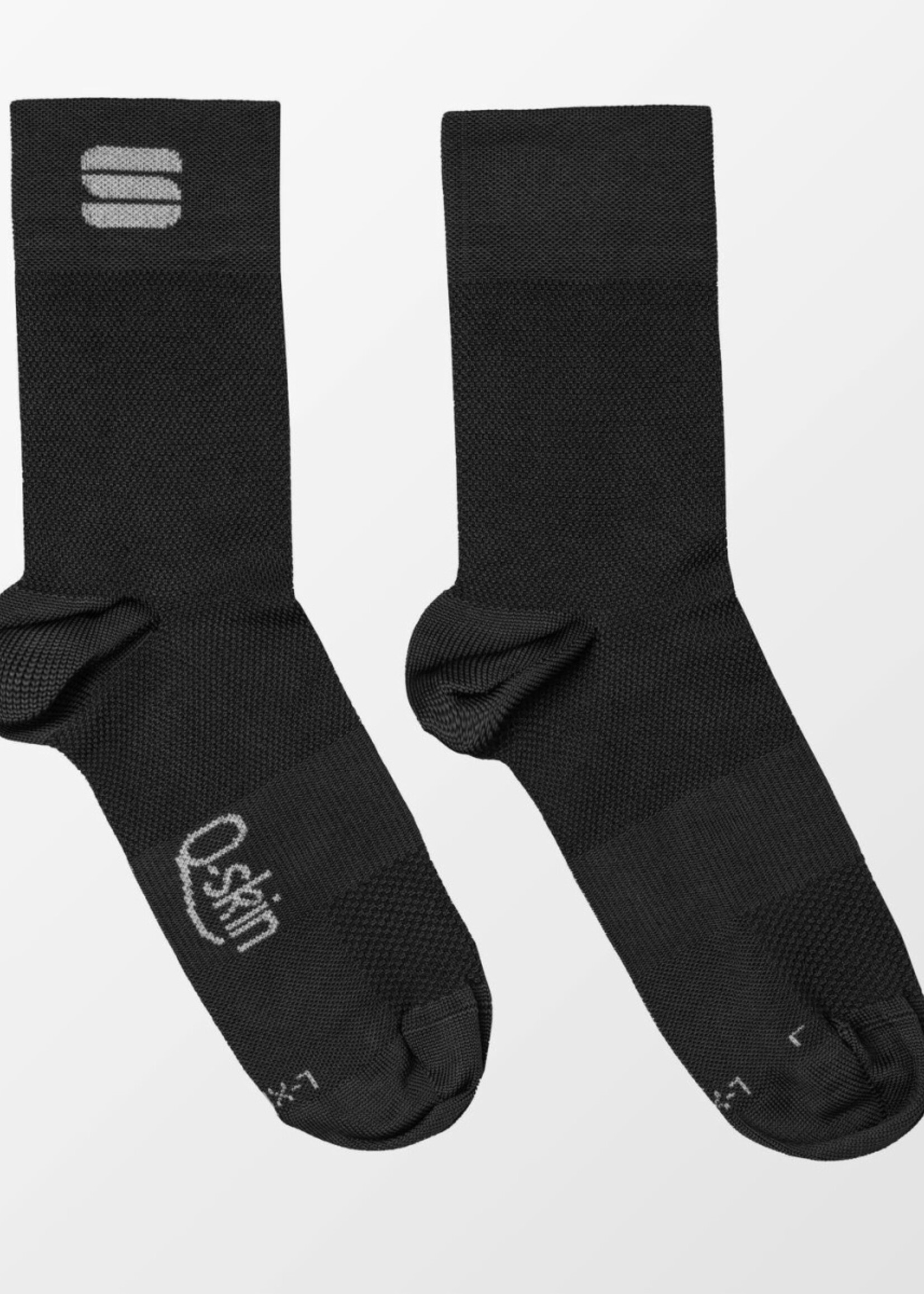 Womens Sportful Matchy socks