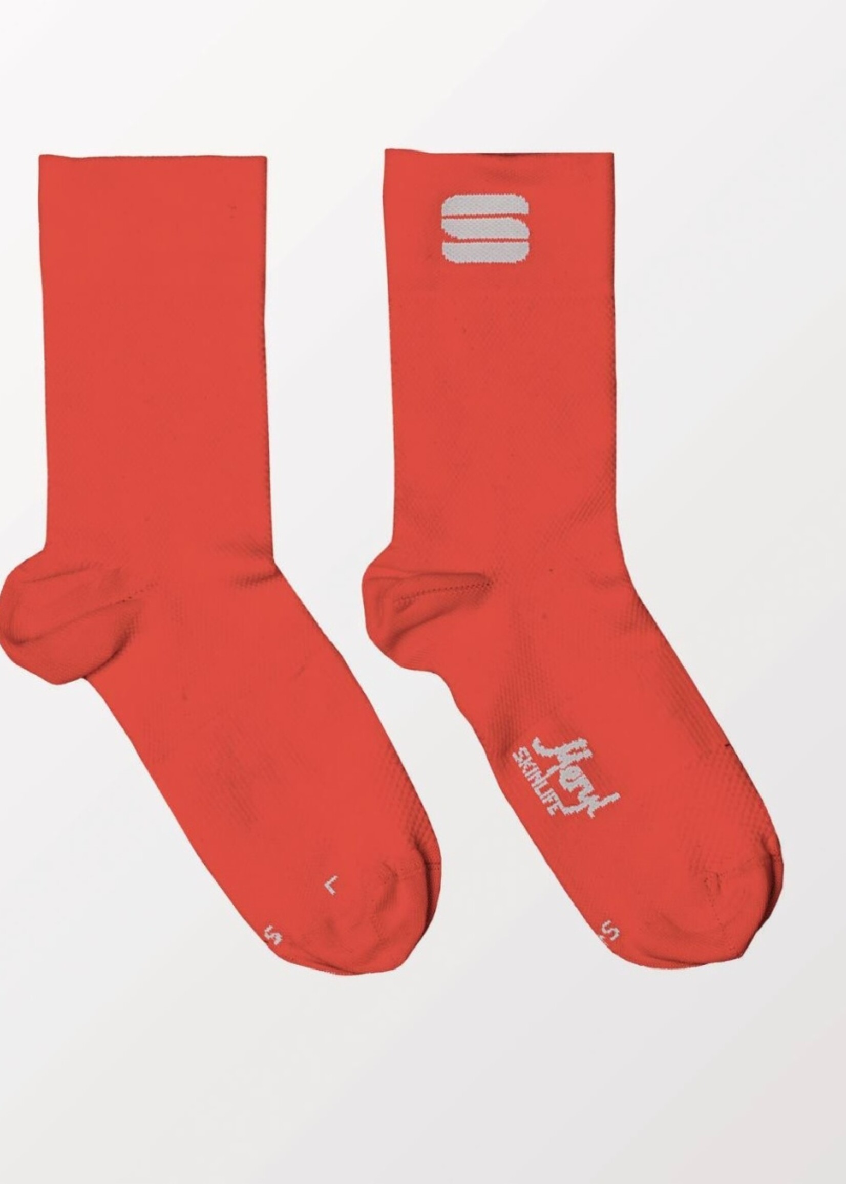 Womens Sportful Matchy socks