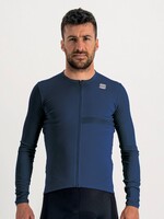 Mens Sportful Matchy long sleeve jersey