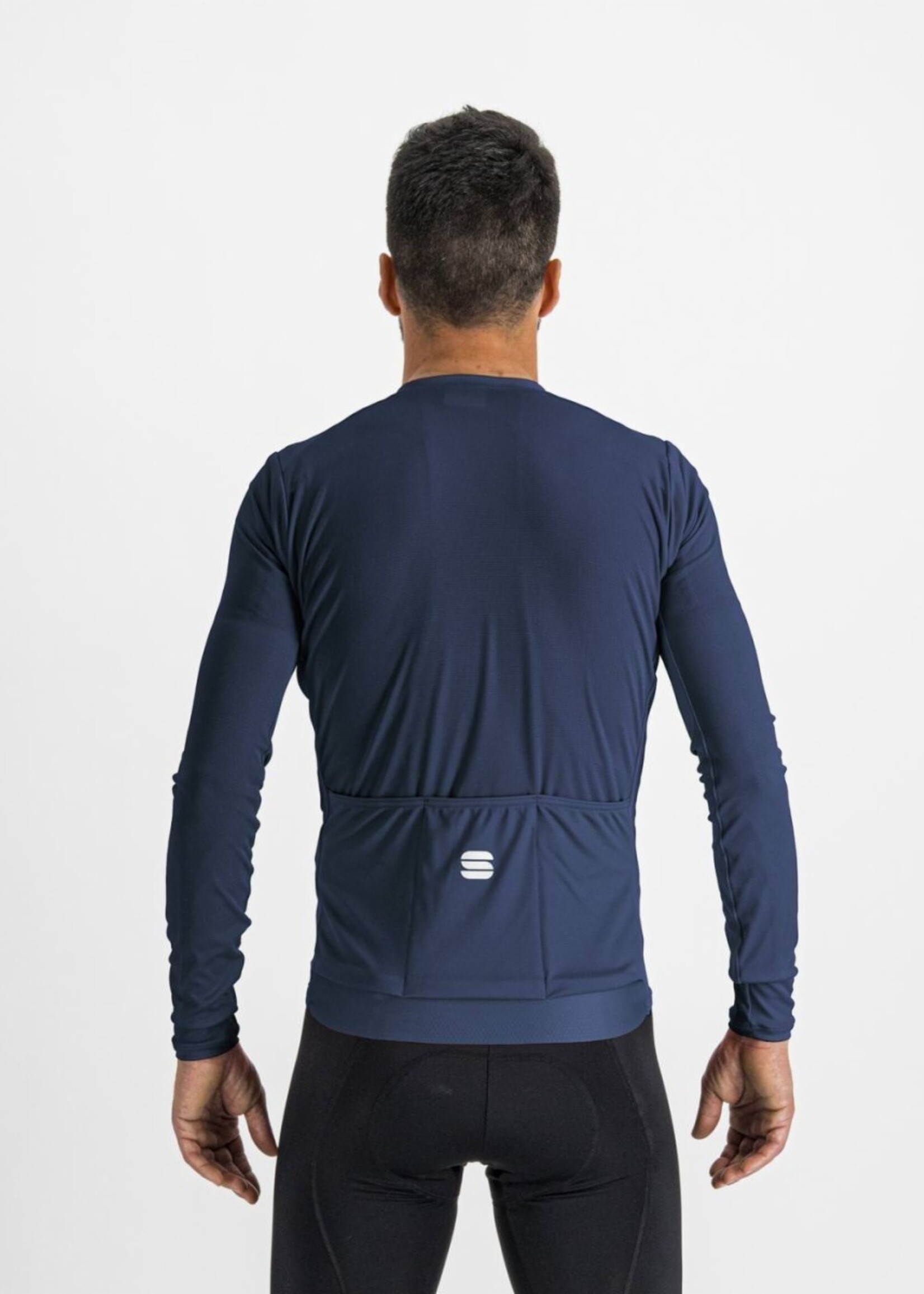 Maillot Sportful Matchy manches longues pour homme