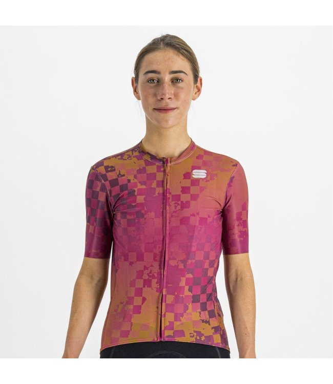 Jerseys Cycling Womens SUPERGIARA W TOP - Sportful