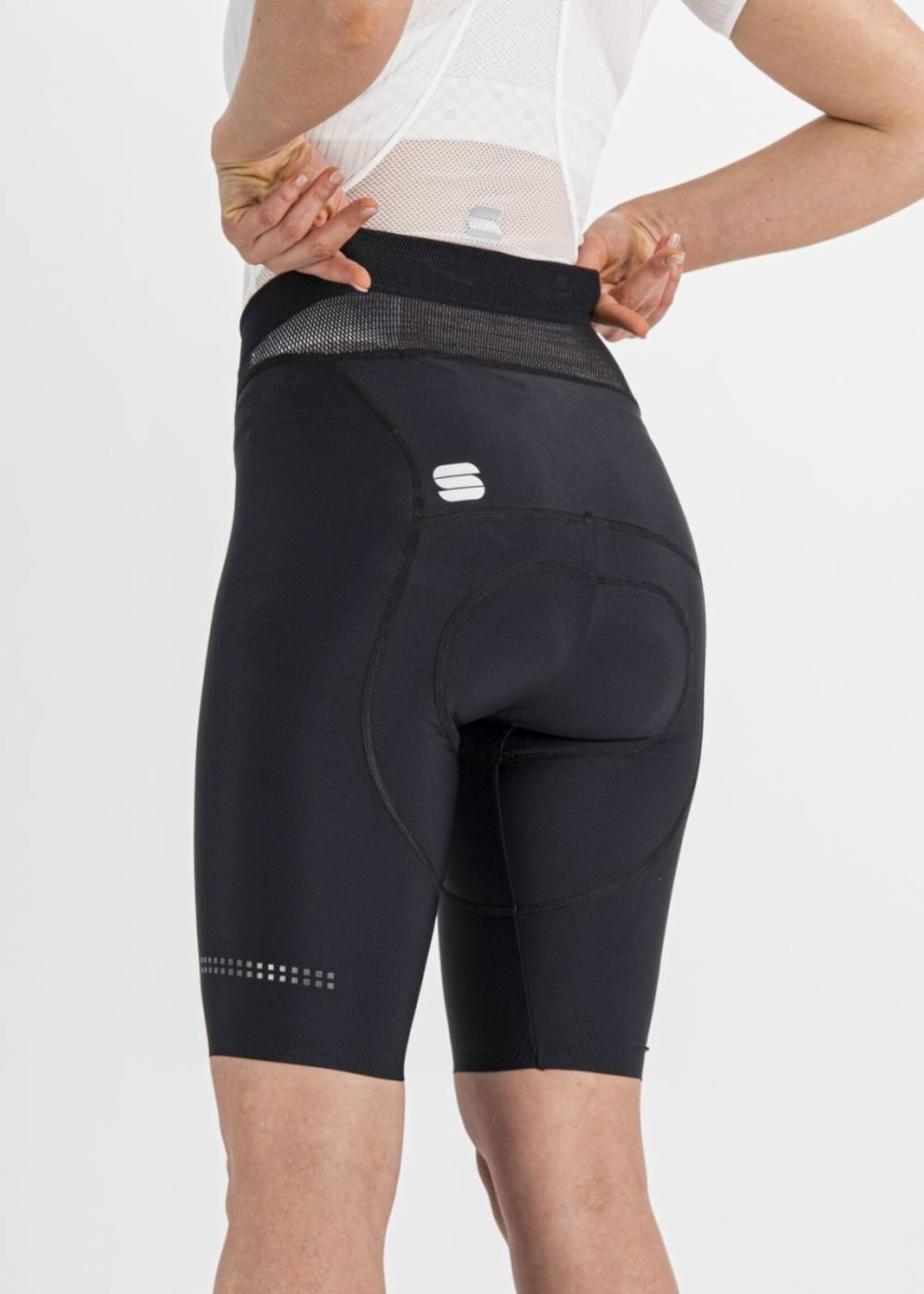 Womens Sportful Classic short