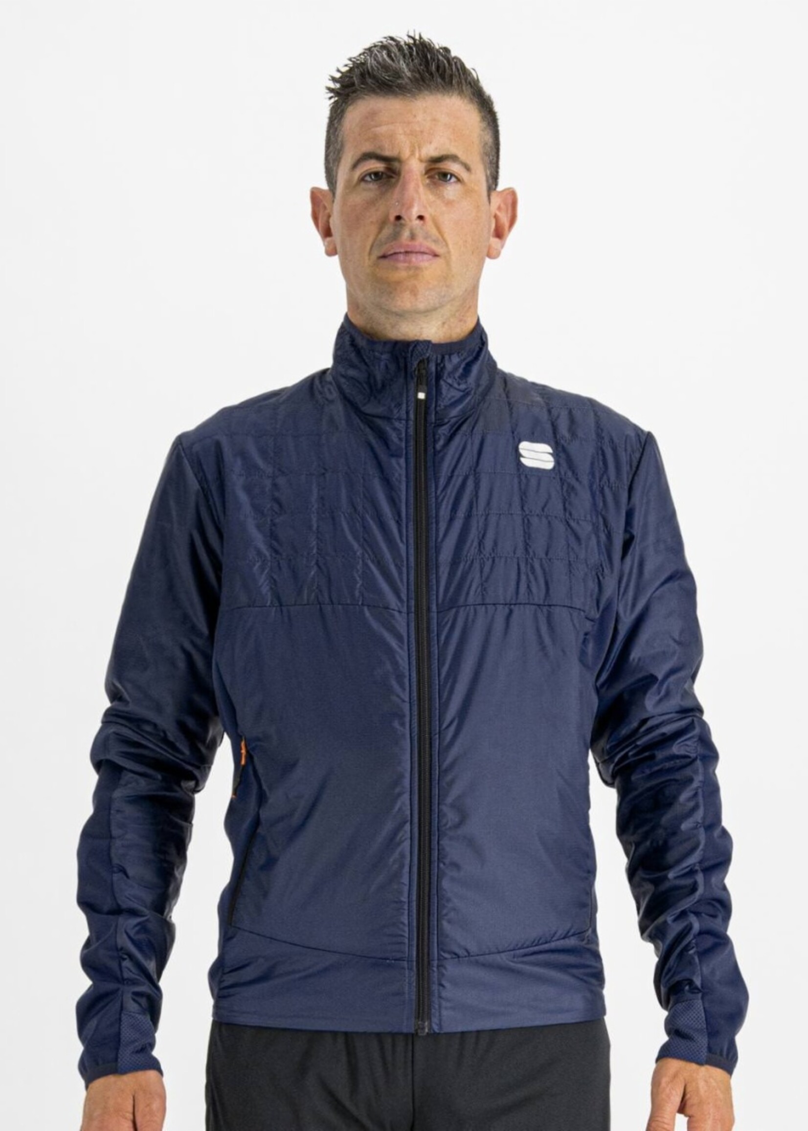 Mens Sportful Rythmo jacket