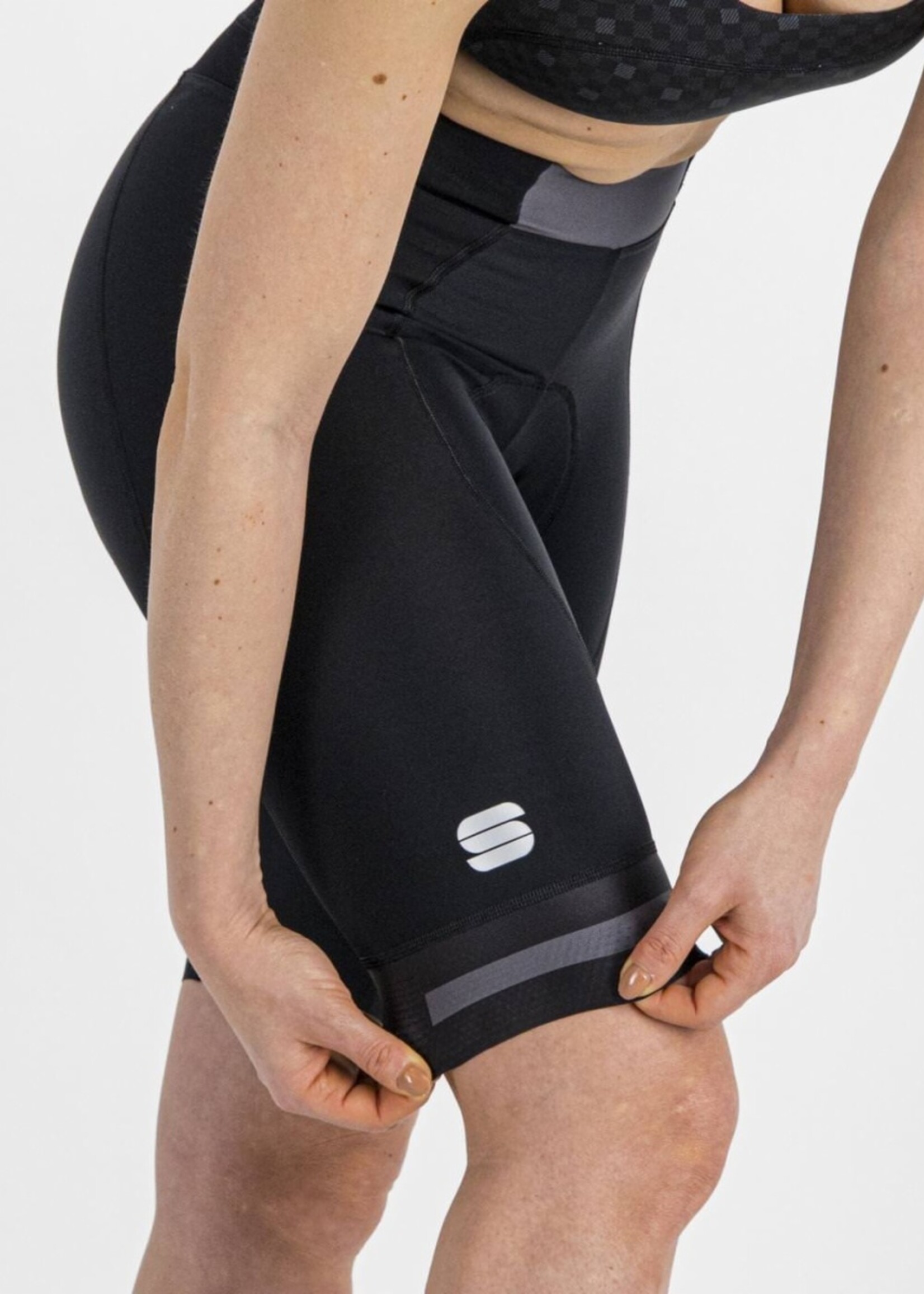 Womens Sportful Neo short