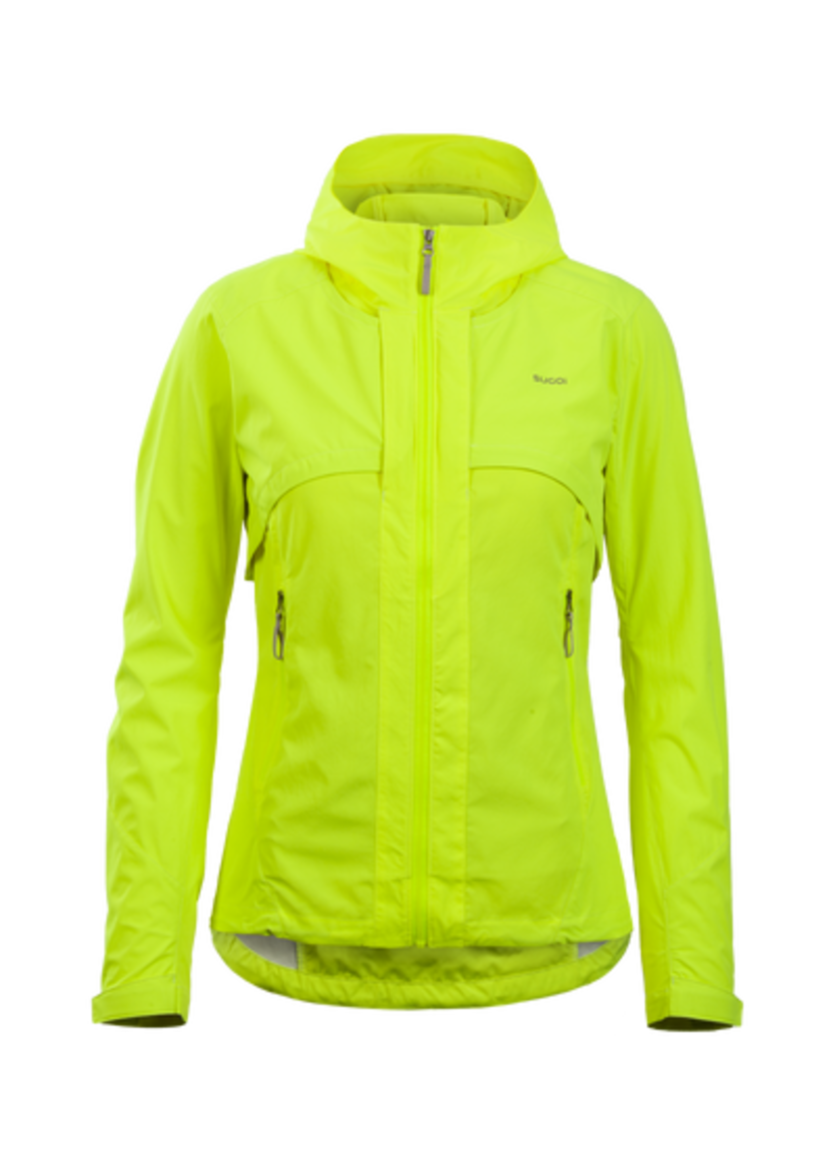 Womens Sugoi Versa II Jacket (Versa 2)