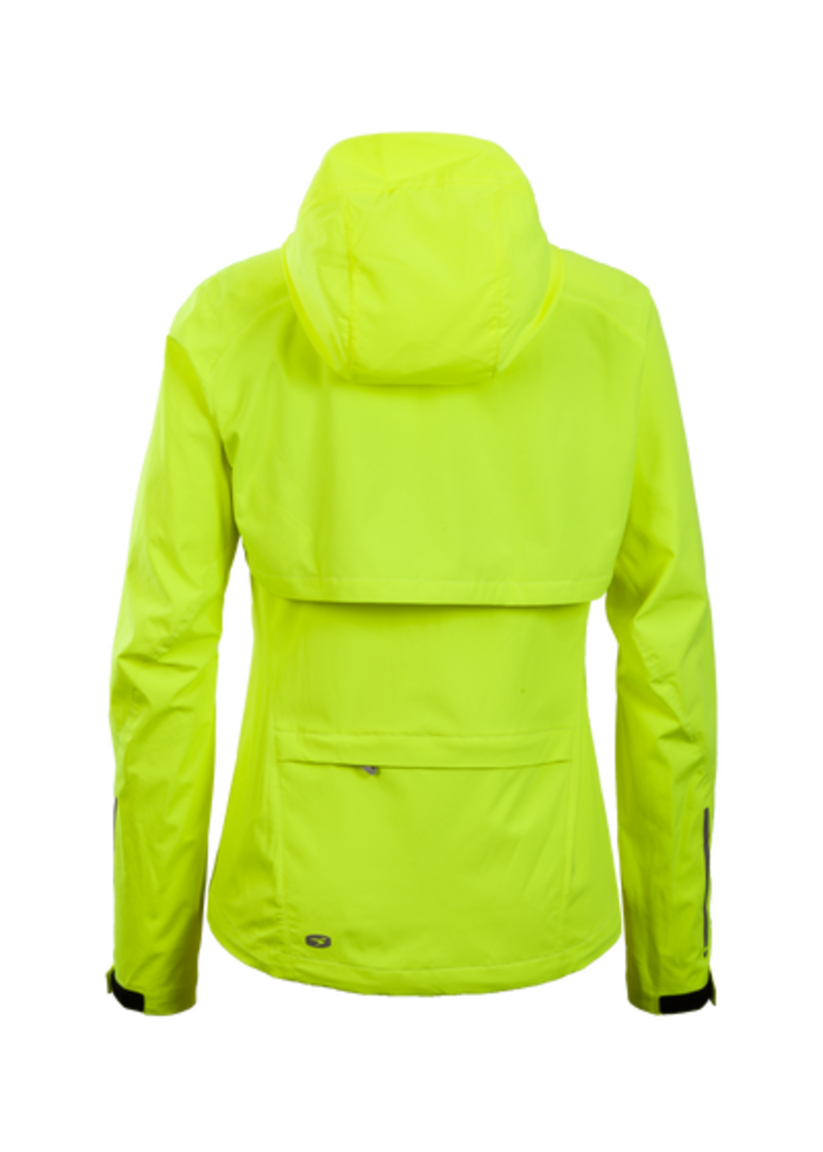 Womens Sugoi Versa II Jacket (Versa 2)