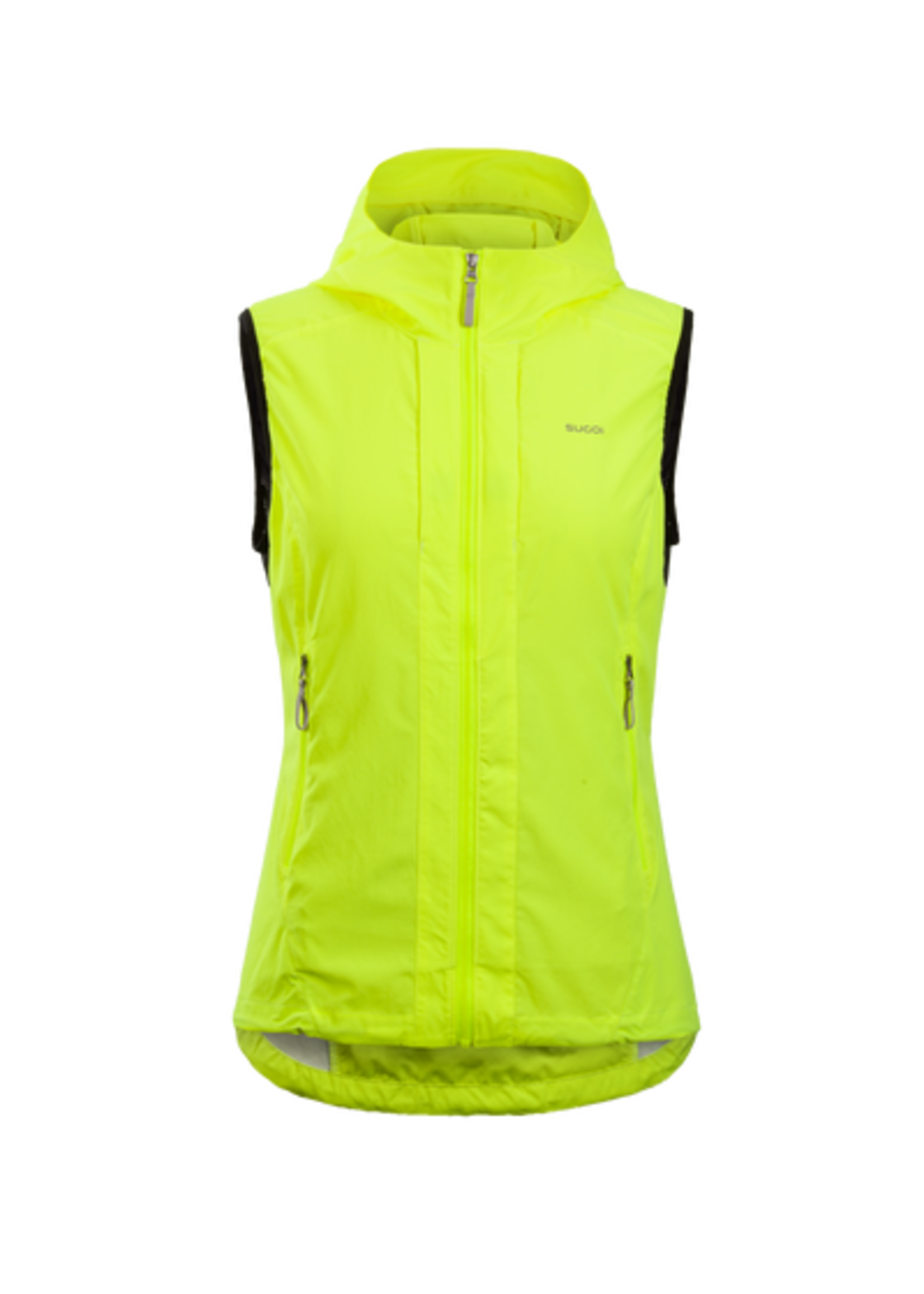 Womens Sugoi Versa II Jacket (Versa 2)