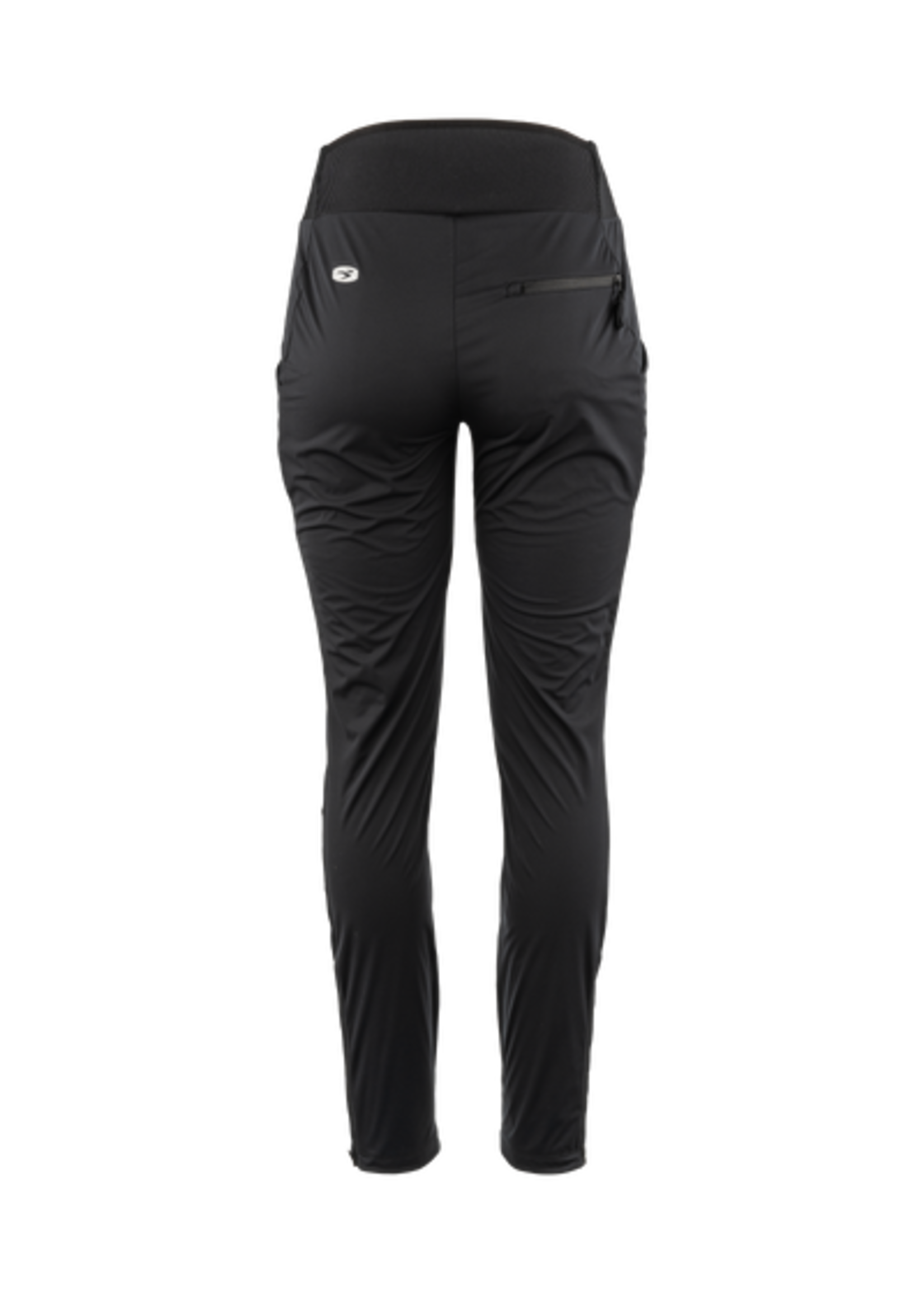 Womens Sugoi Firewall 180 Thermal 2 pants