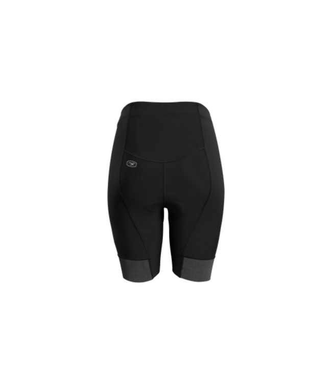 Womens Sugoi Evolution Zap shorts Velozophie