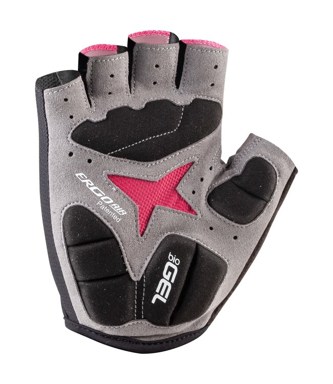Womens Louis Garneau Biogel RX2-V2 gloves