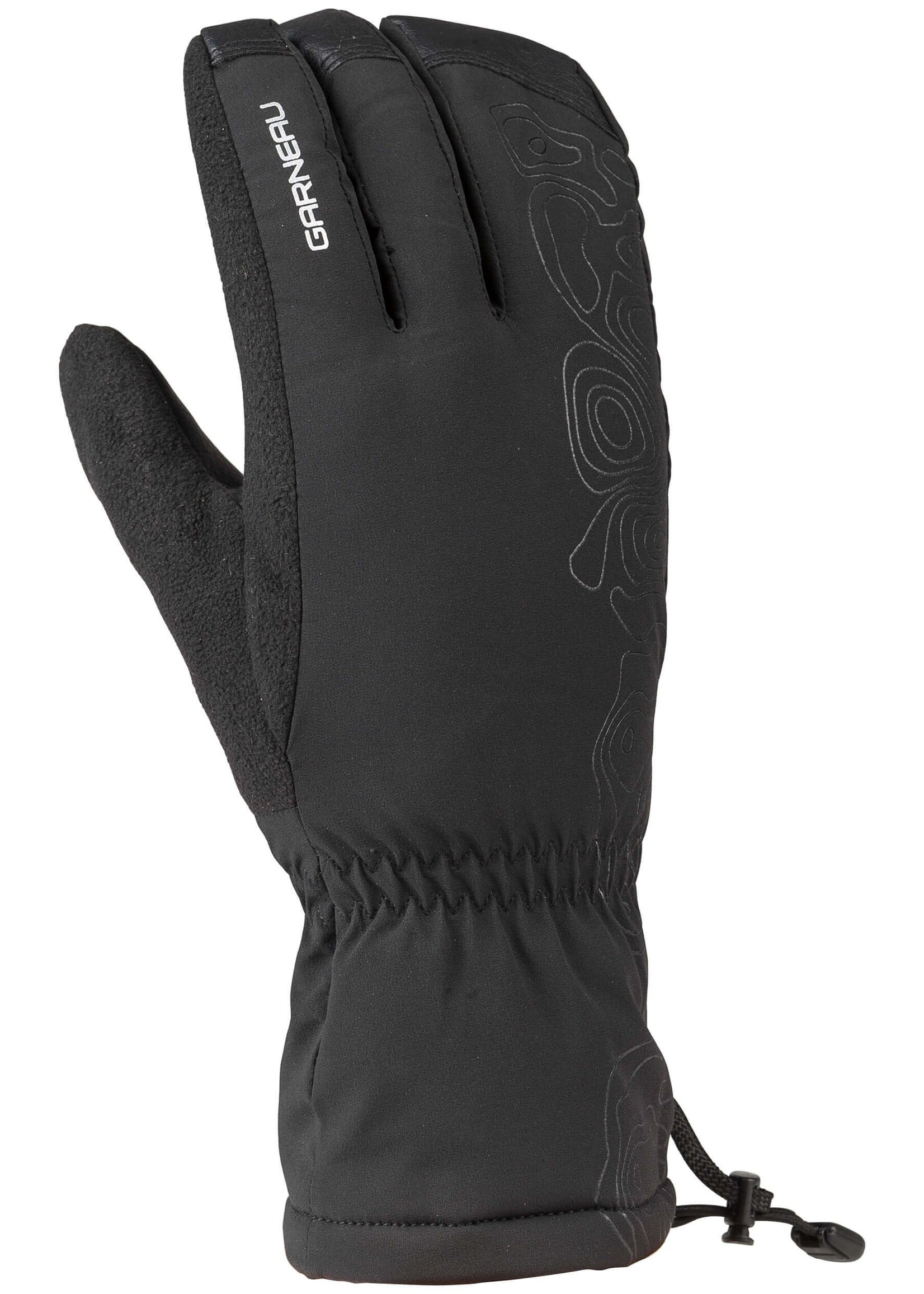 GARNEAU Gants d'hiver Louis Garneau Bigwill 2