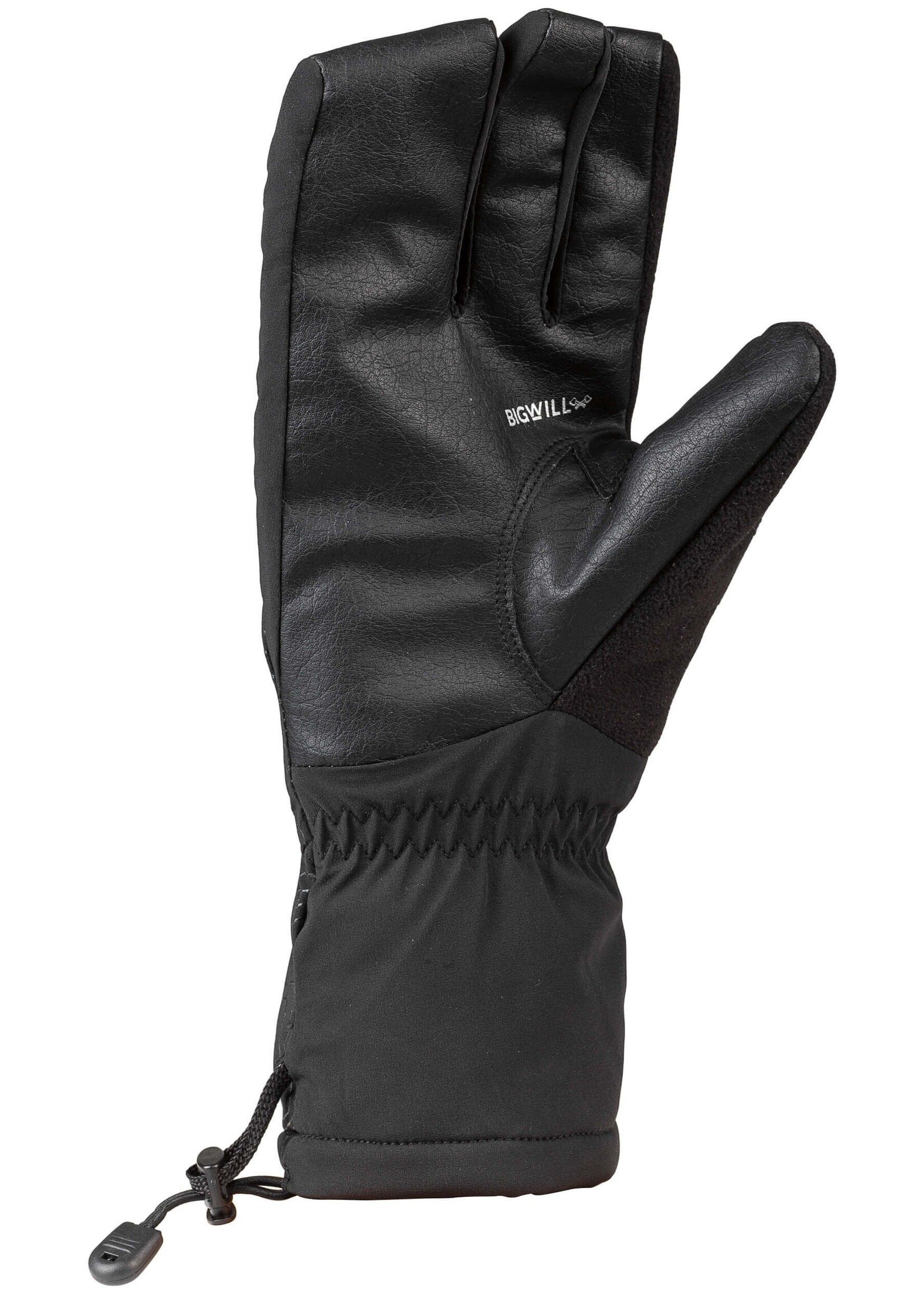 GARNEAU Gants d'hiver Louis Garneau Bigwill 2