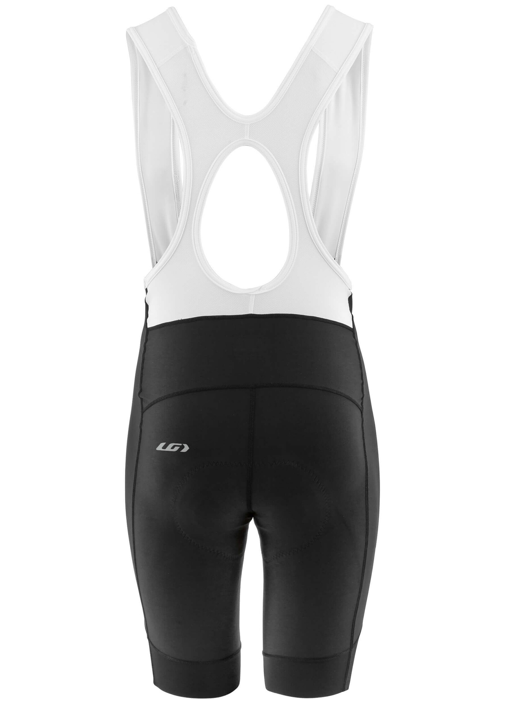 GARNEAU Neo Power Motion bib short