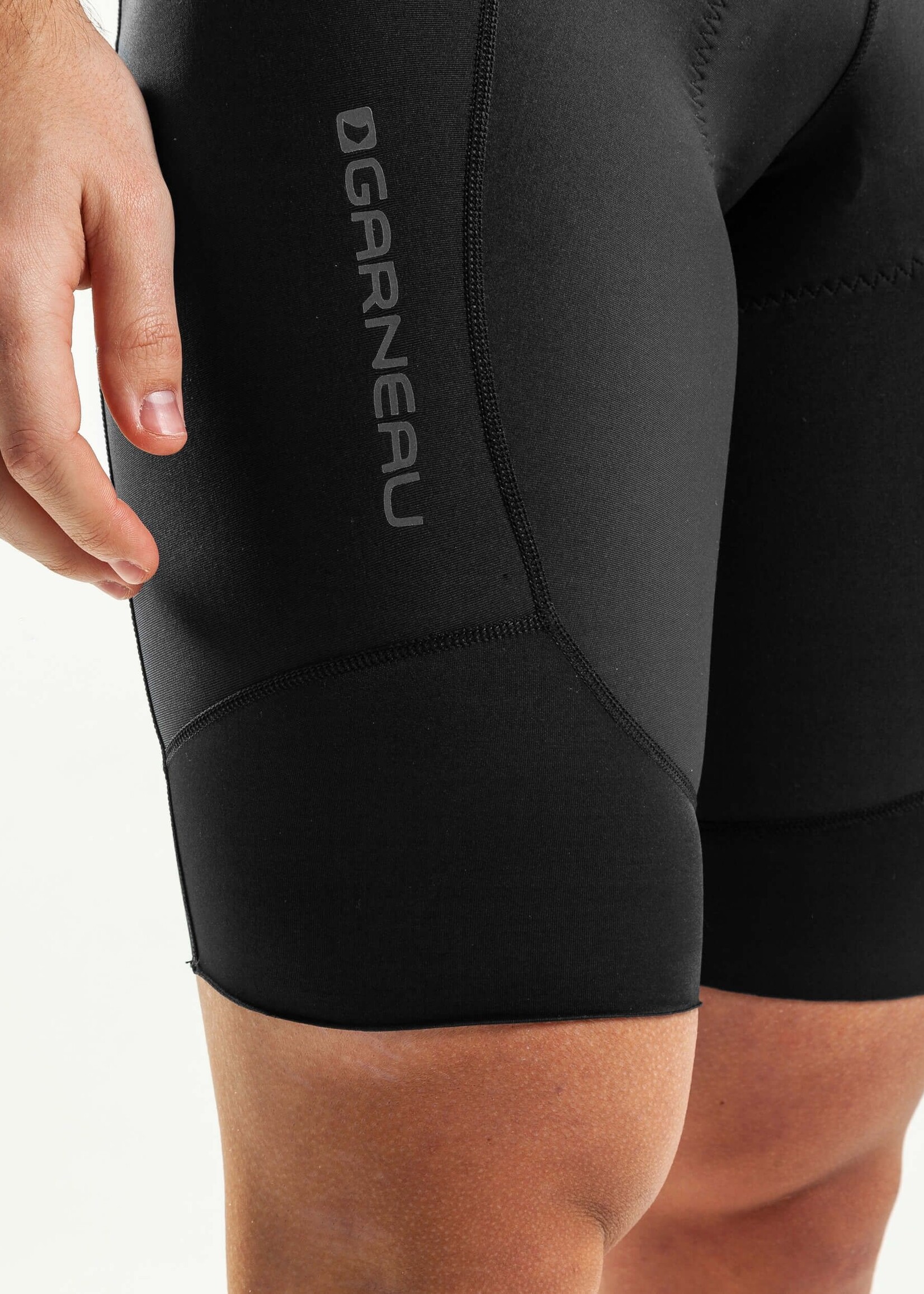 GARNEAU Neo Power Motion bib short