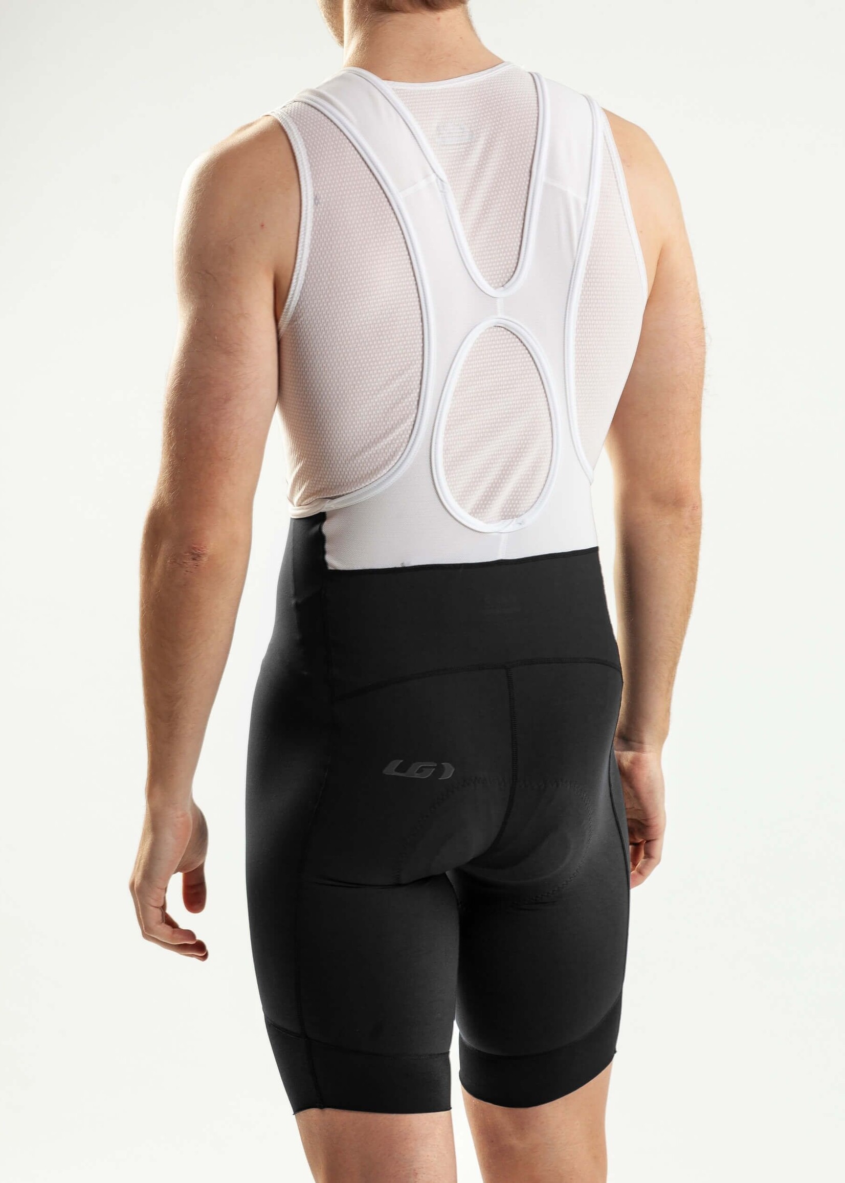 GARNEAU Neo Power Motion bib short