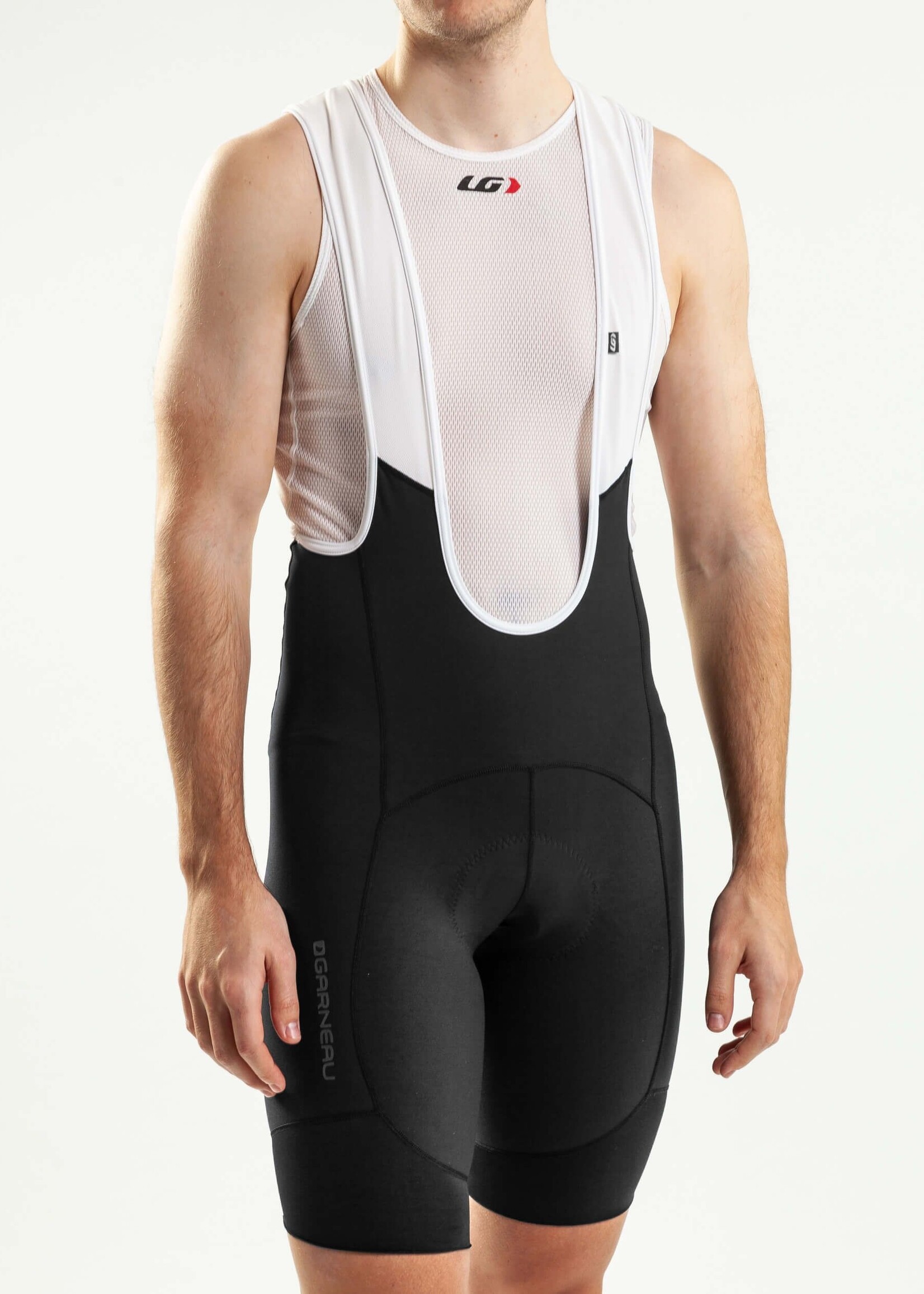 GARNEAU Neo Power Motion bib short