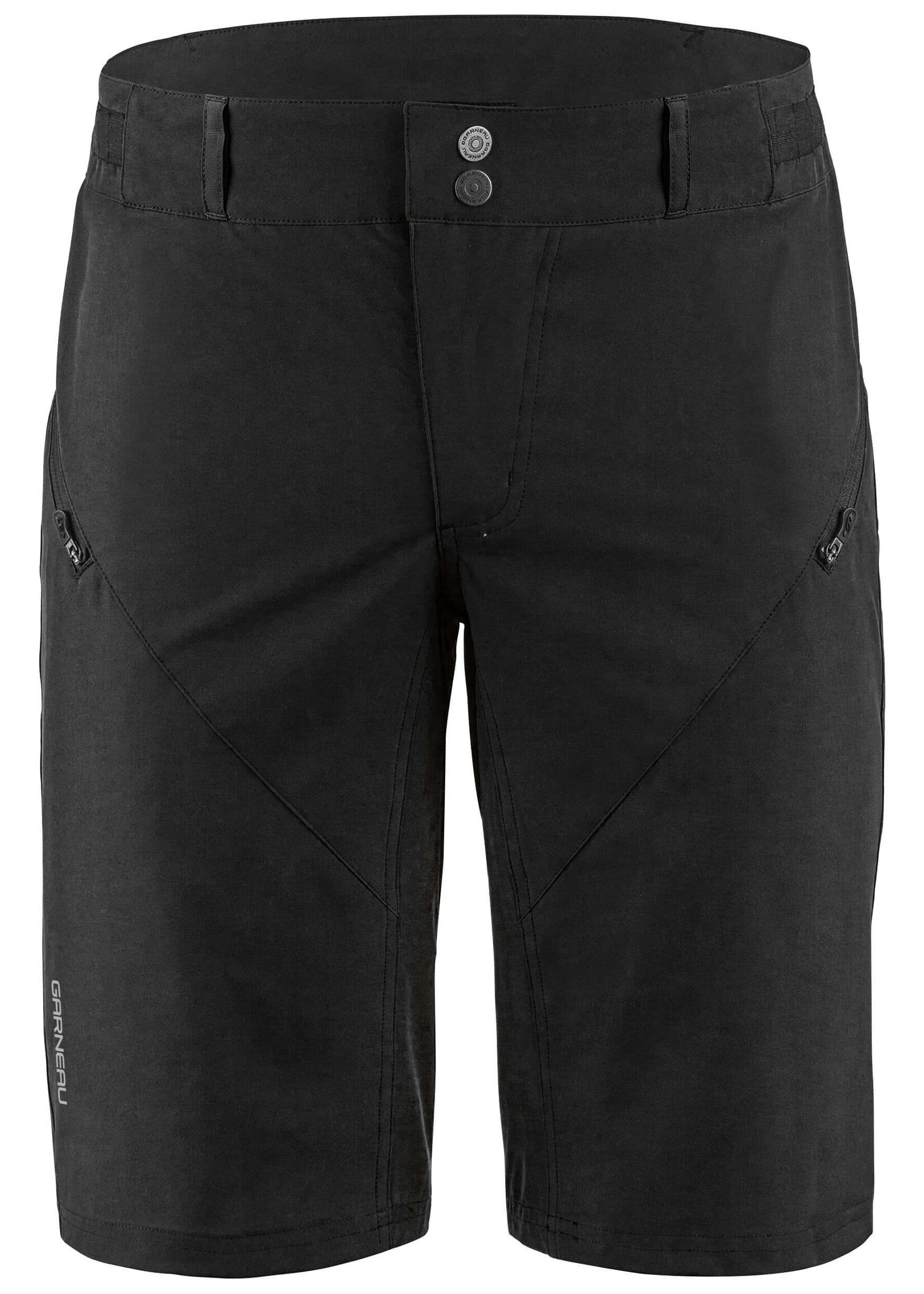 GARNEAU Mens Leeway 2 shorts