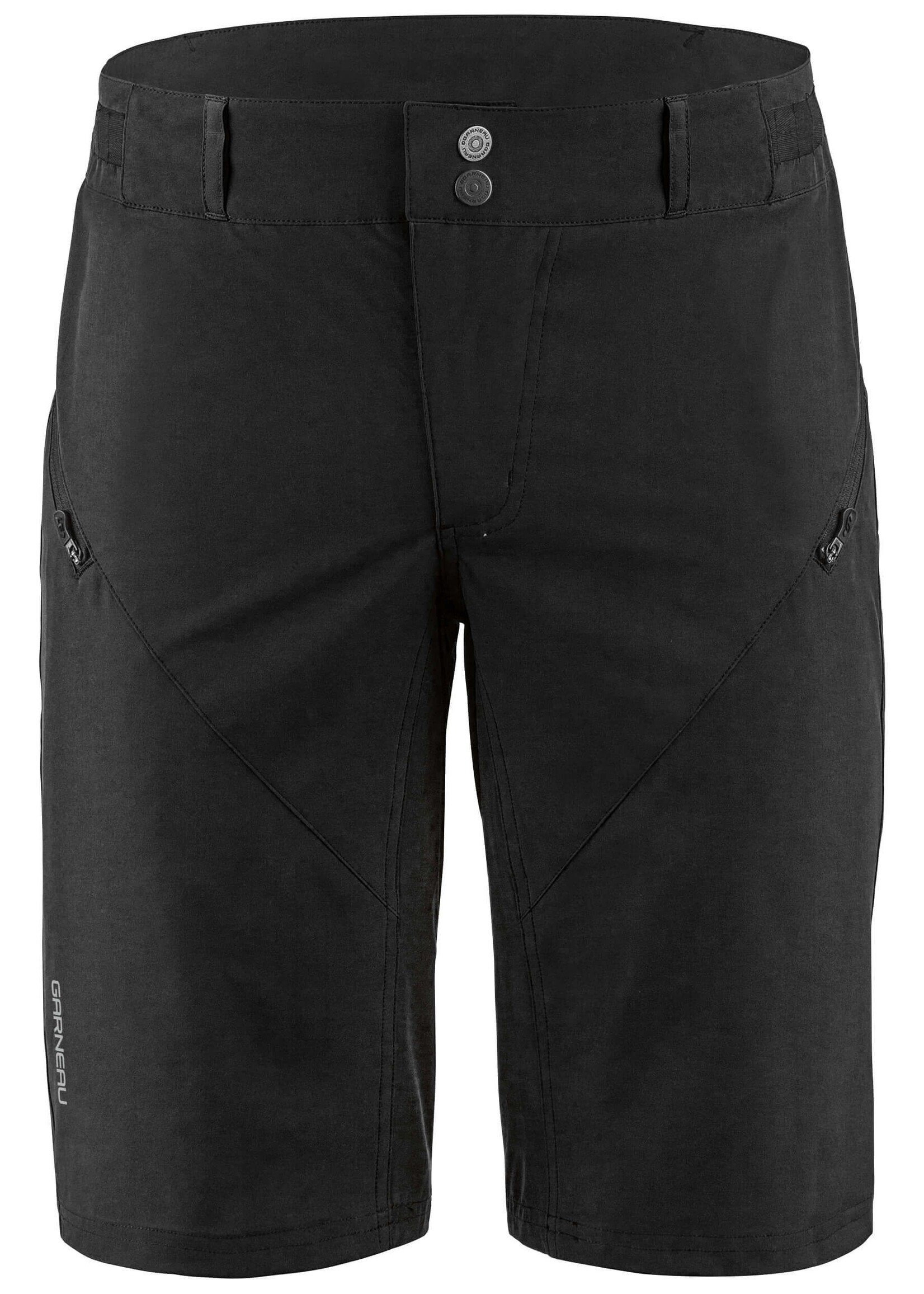 GARNEAU Short Leeway 2 pour homme