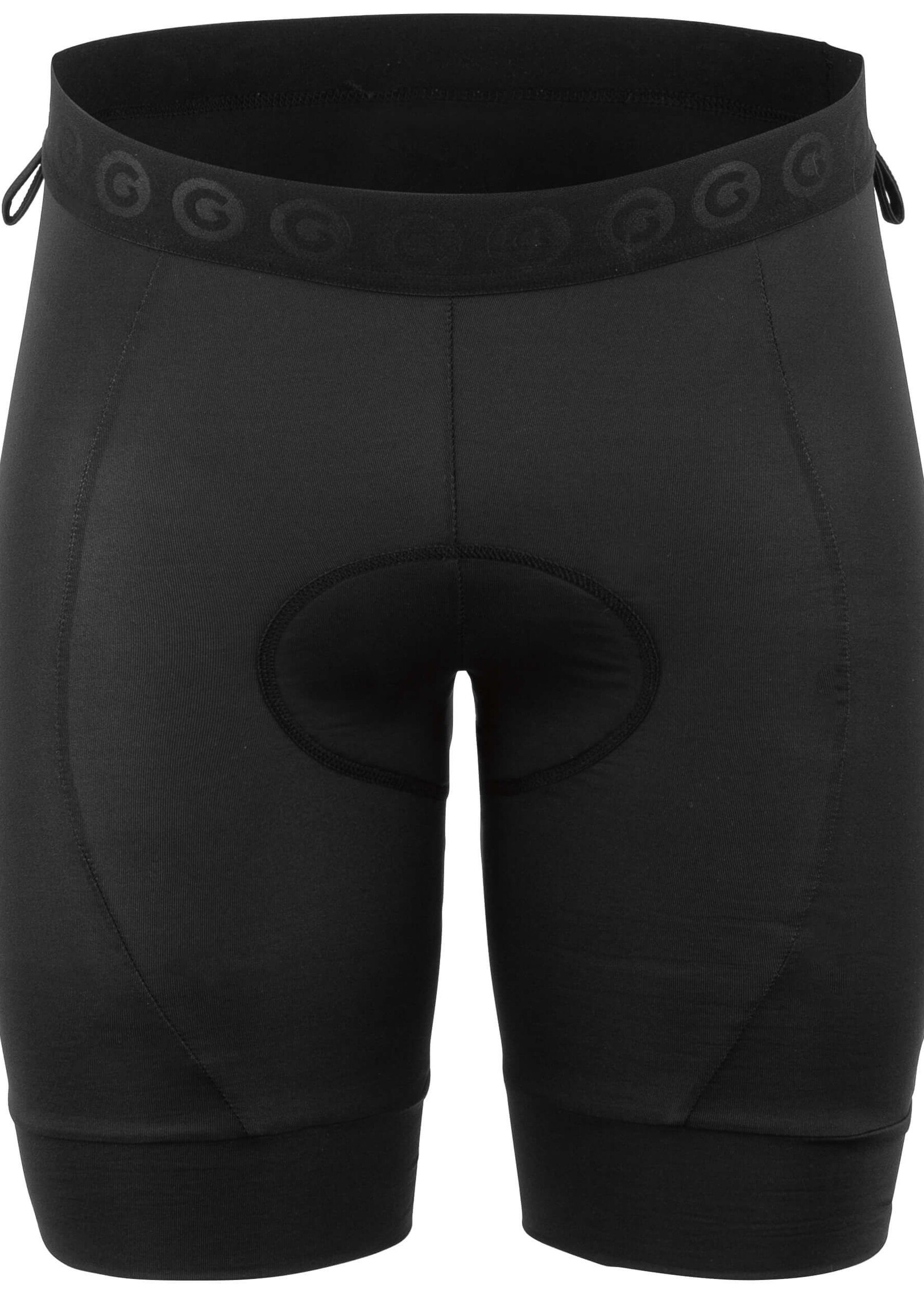 GARNEAU Mens Leeway 2 shorts