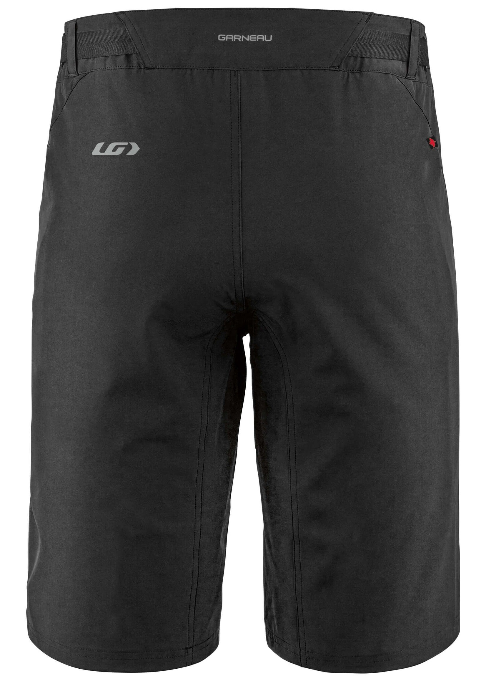 GARNEAU Mens Leeway 2 shorts