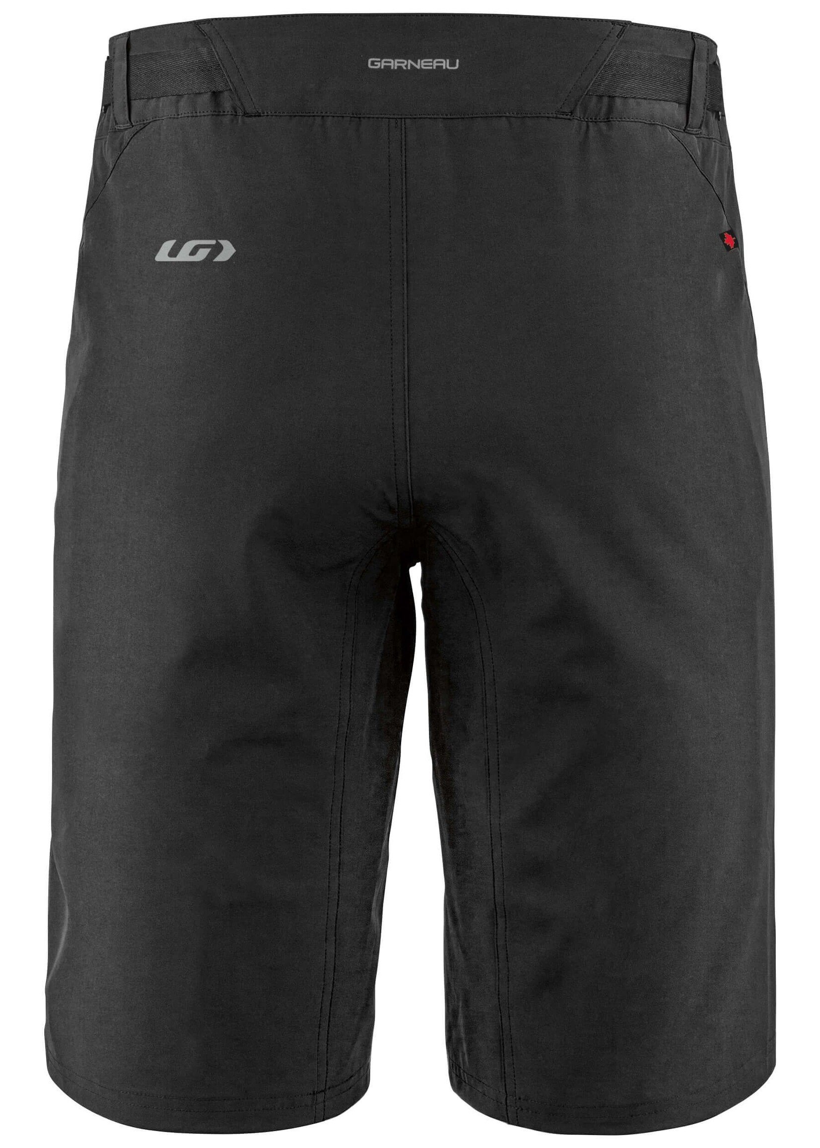 GARNEAU Short Leeway 2 pour homme