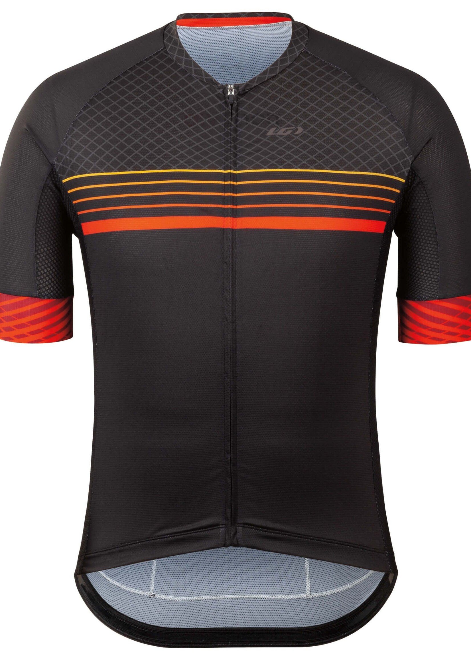 GARNEAU Maillot Garneau District pour homme