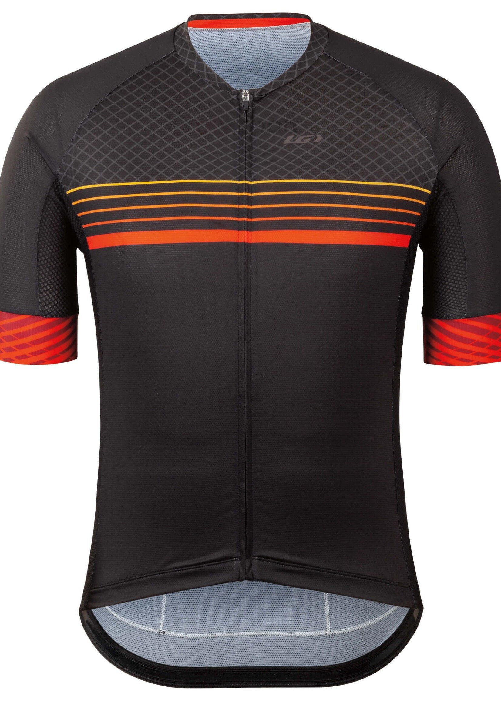GARNEAU Mens Garneau District jersey