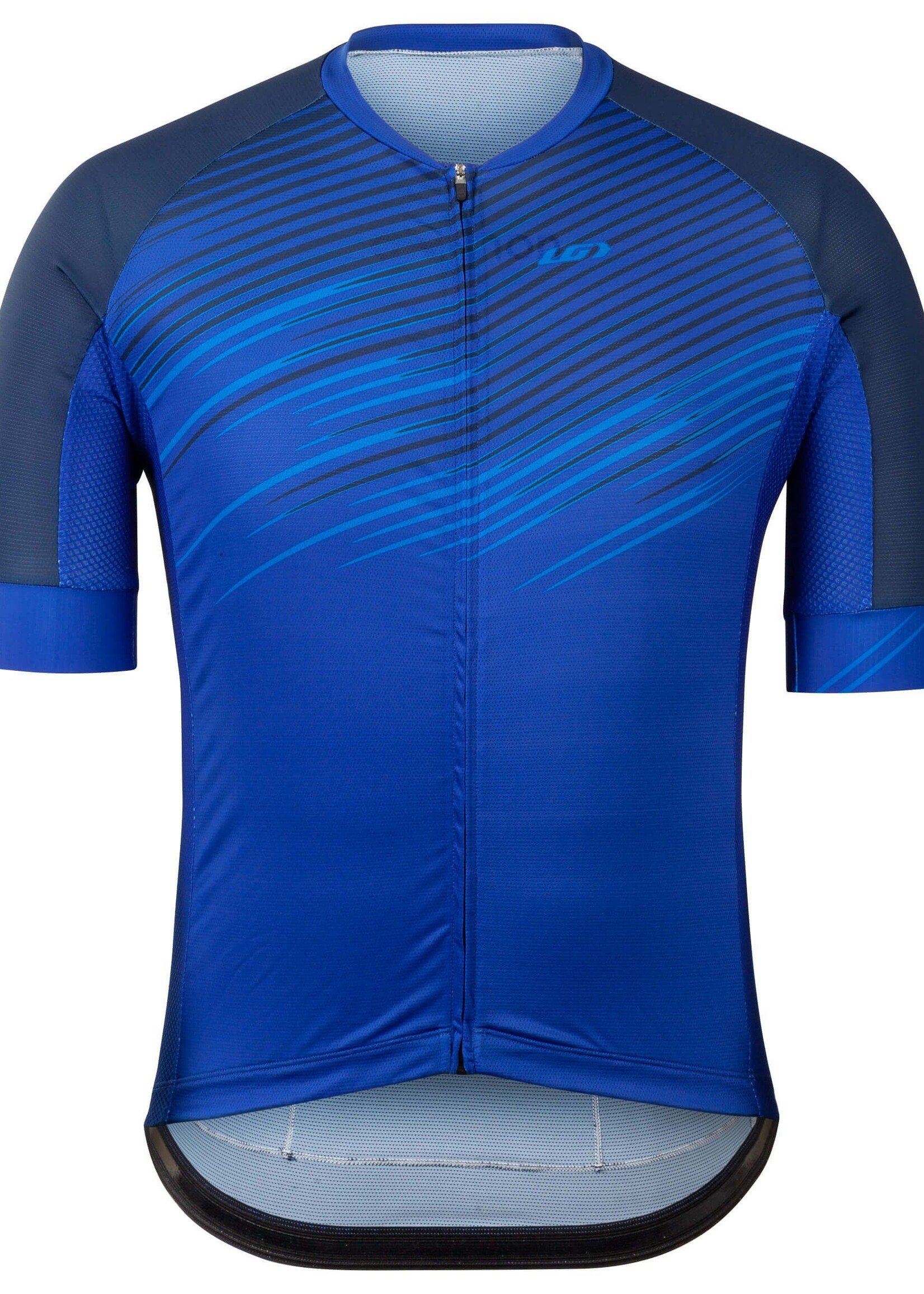 GARNEAU Maillot Garneau District pour homme