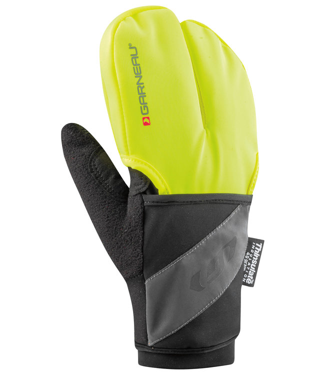 Garneau Super prestige 2 convertible winter gloves