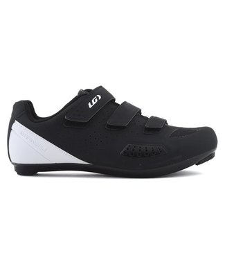 Garneau Jade XZ Road Shoes - Black, Women's, 41