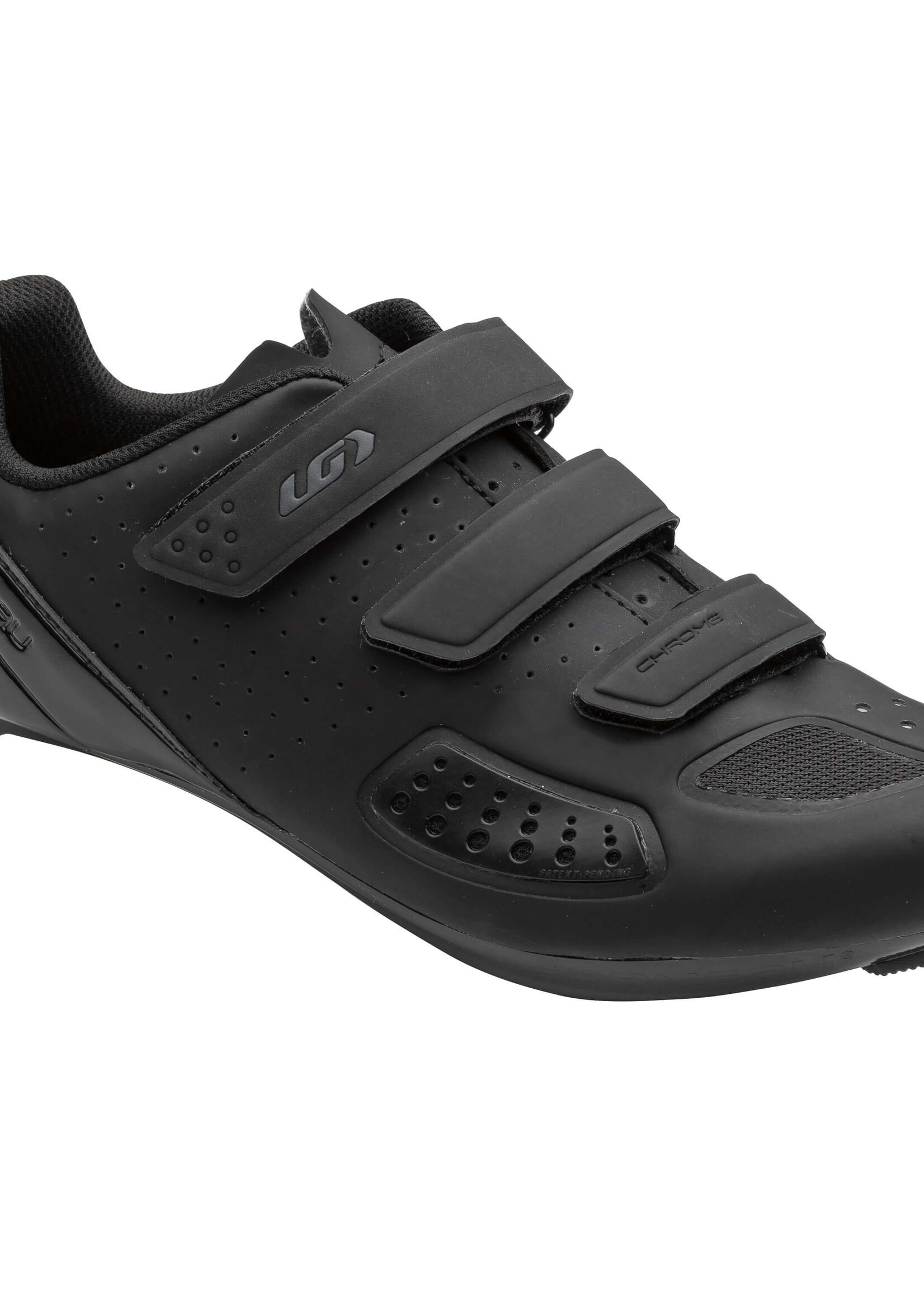 Louis Garneau Souliers Louis Garneau Chrome II pour homme