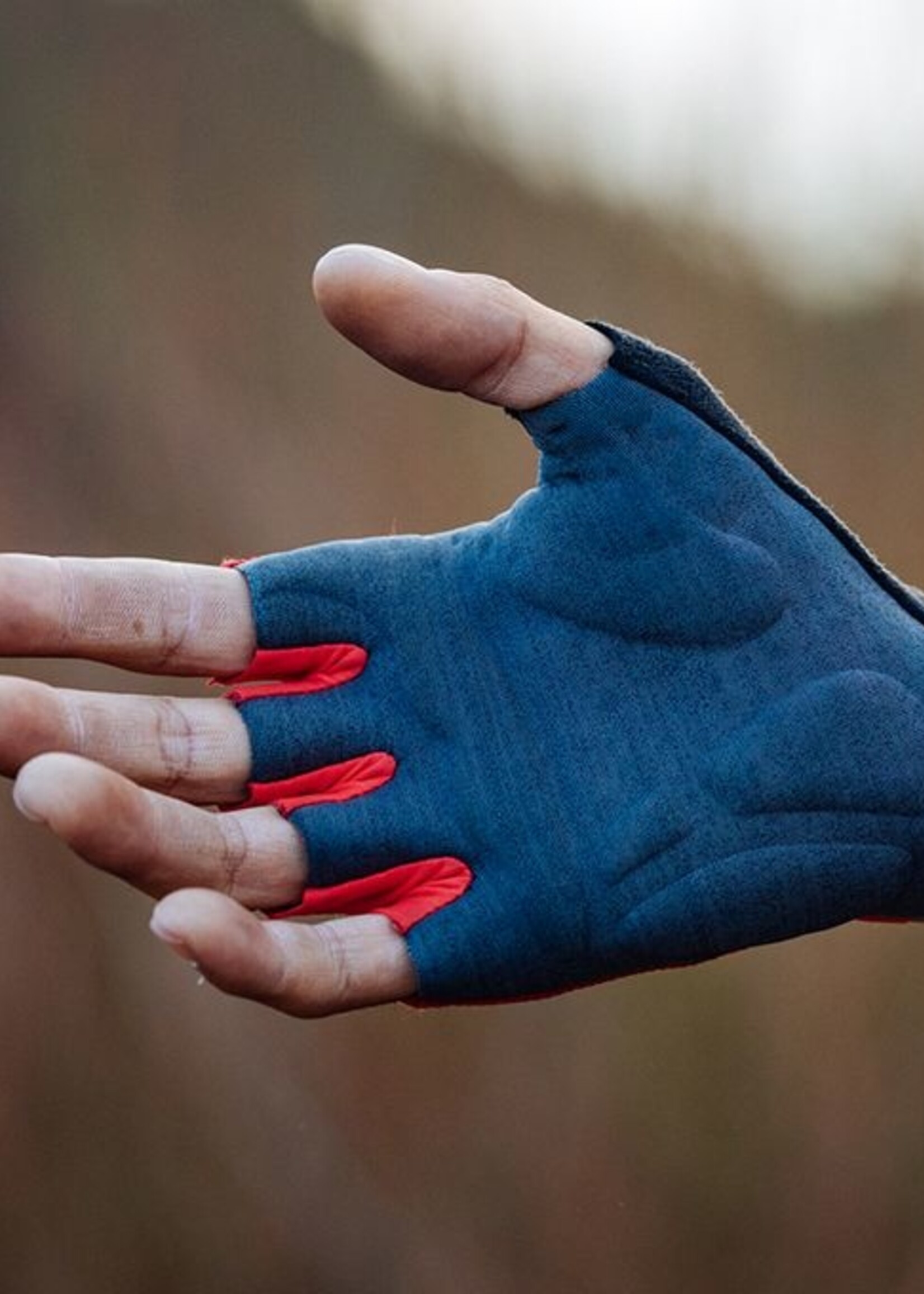 Gants Giro Supernatural pour homme