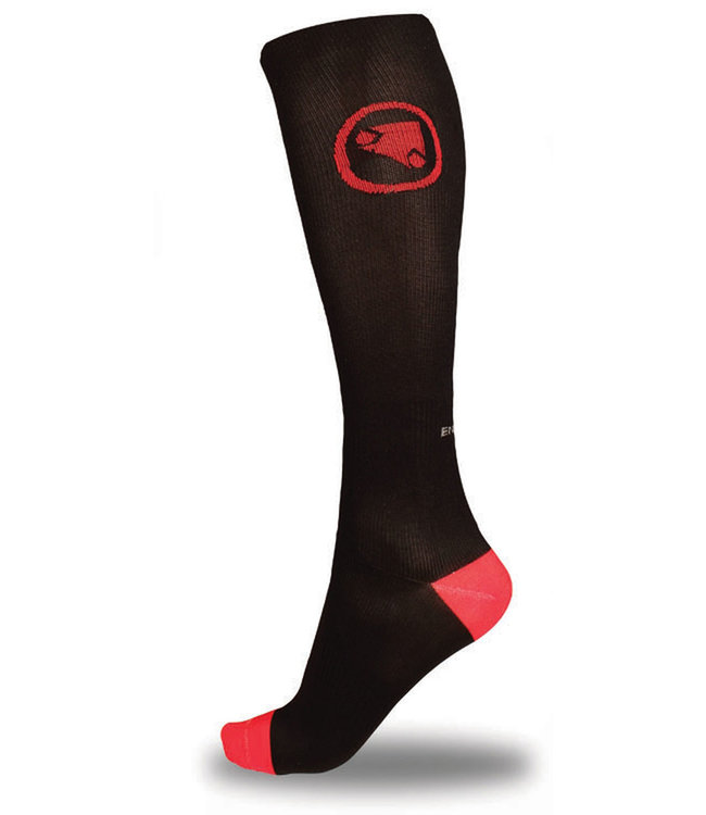 Endura SKS compression socks twin pack