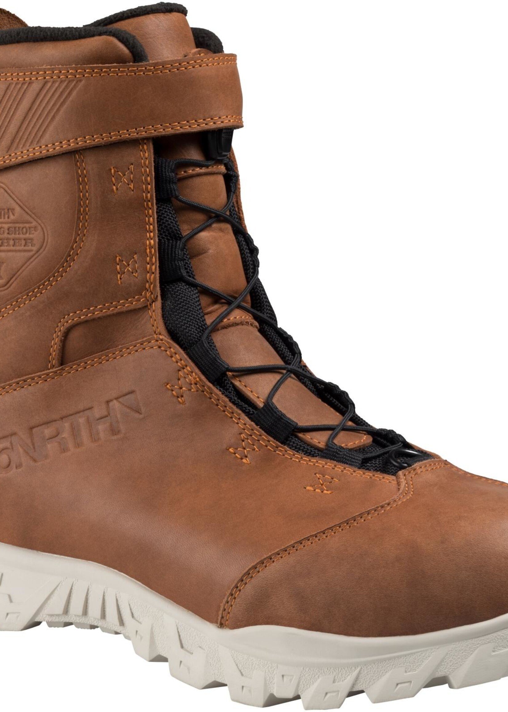 45Nrth Wolvhammer Red Wing Limited Edition boot