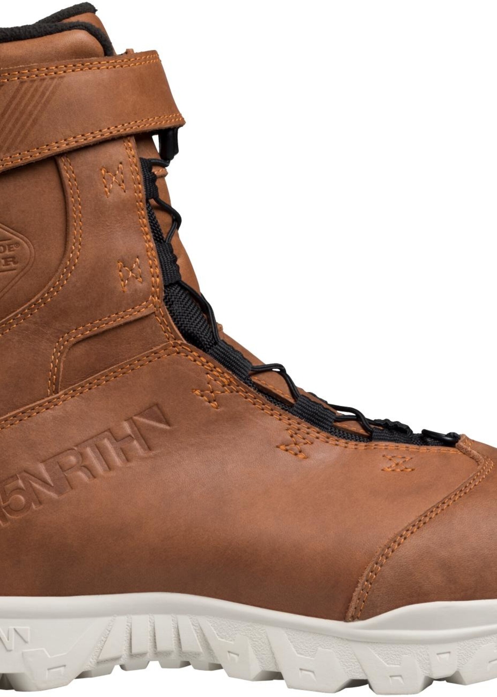 45Nrth Wolvhammer Red Wing Limited Edition boot