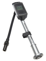 Blackburn Honest Digital suspension pump / shock absorber