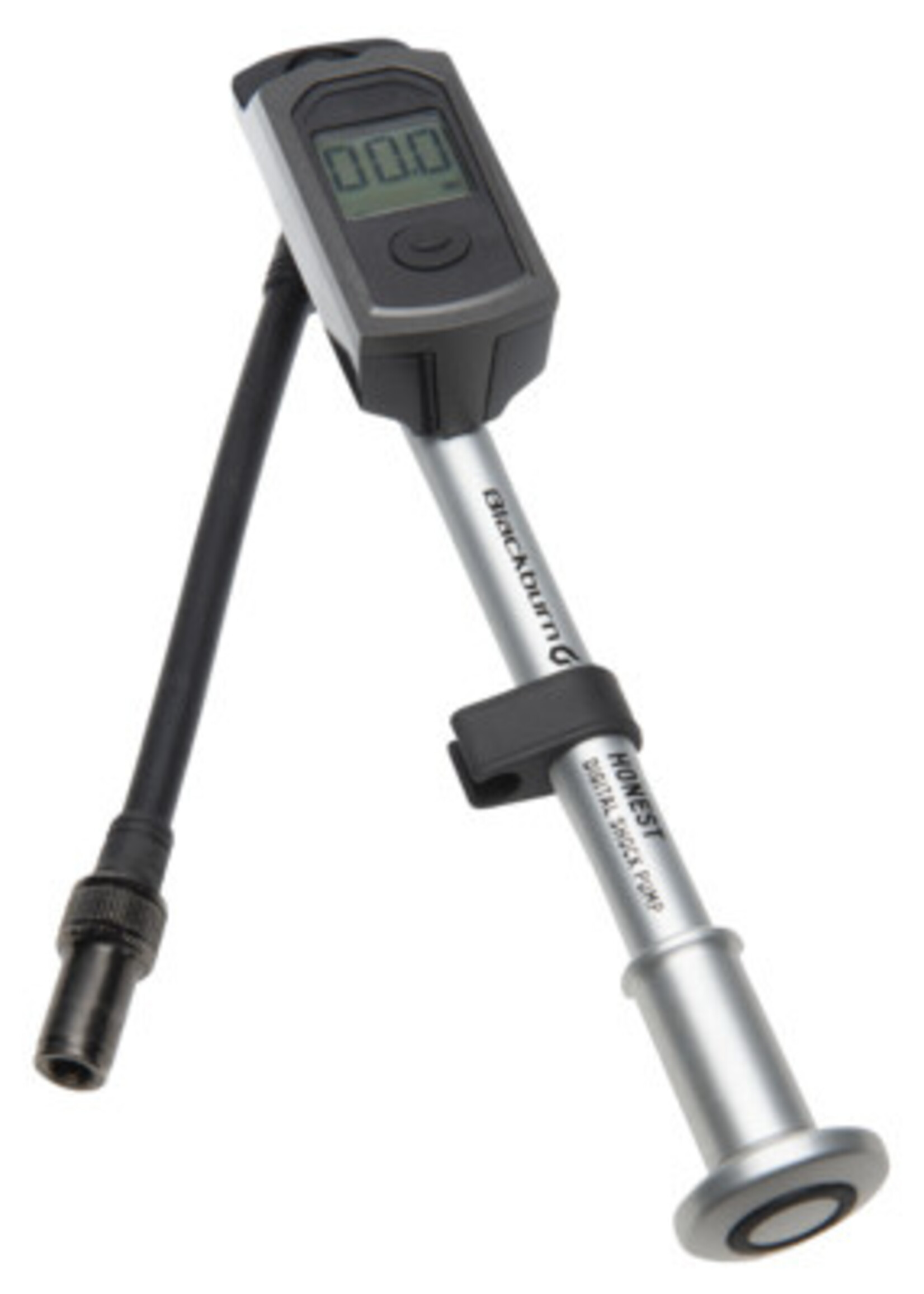 Blackburn Honest Digital suspension pump / shock absorber